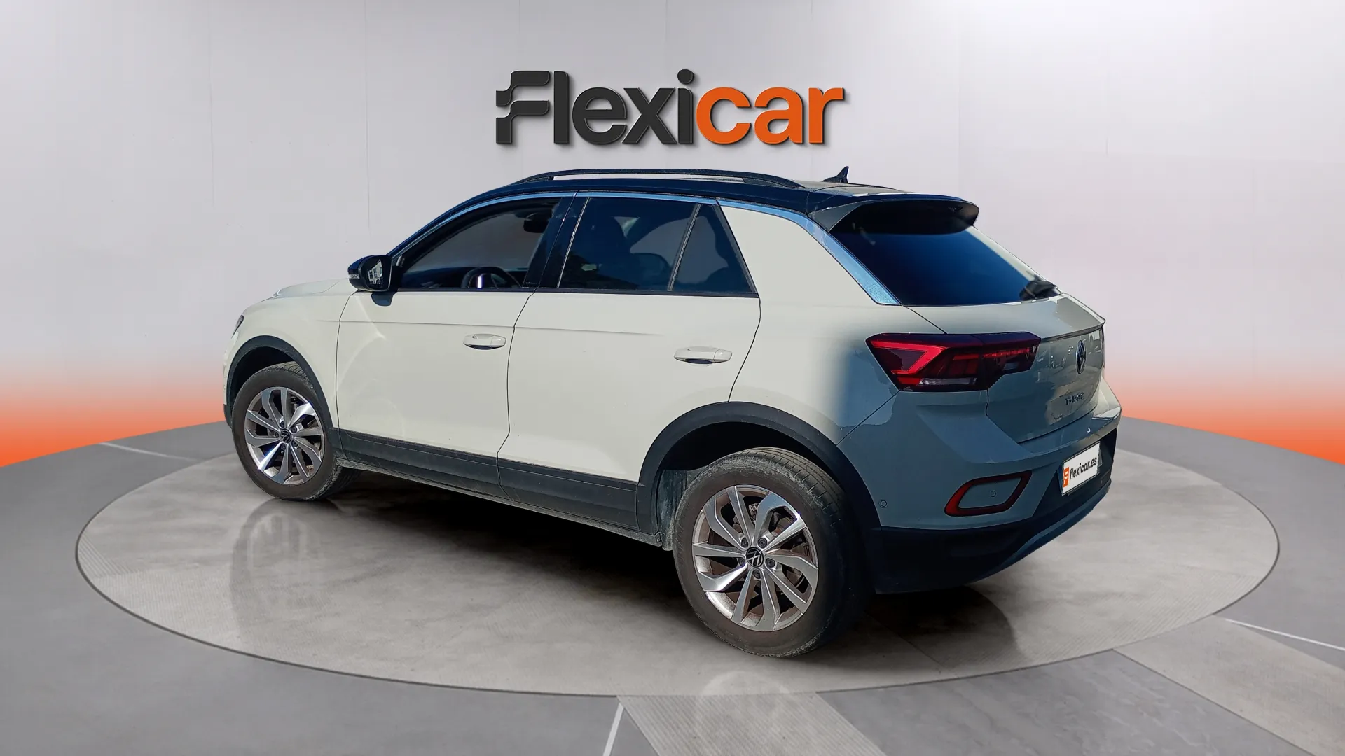 Volkswagen T-Roc Life 1.0 TSI - foto 5