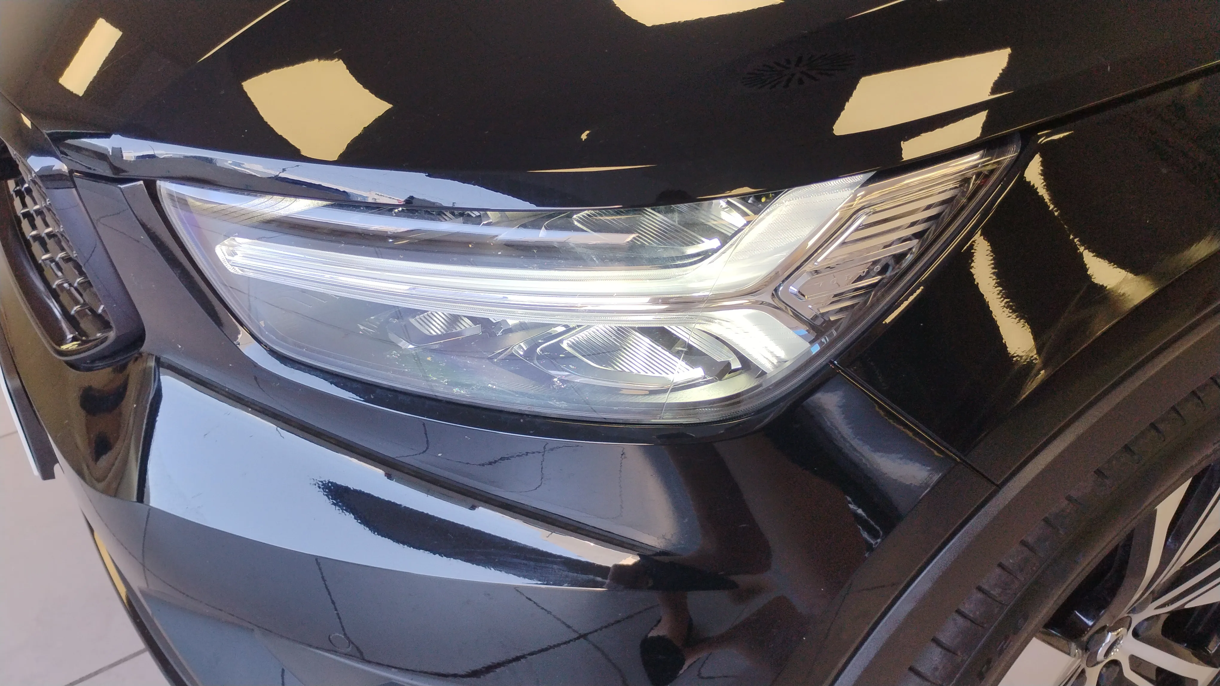 Volvo XC40 1.5 T4 Twin Recharge R-Design - foto 10
