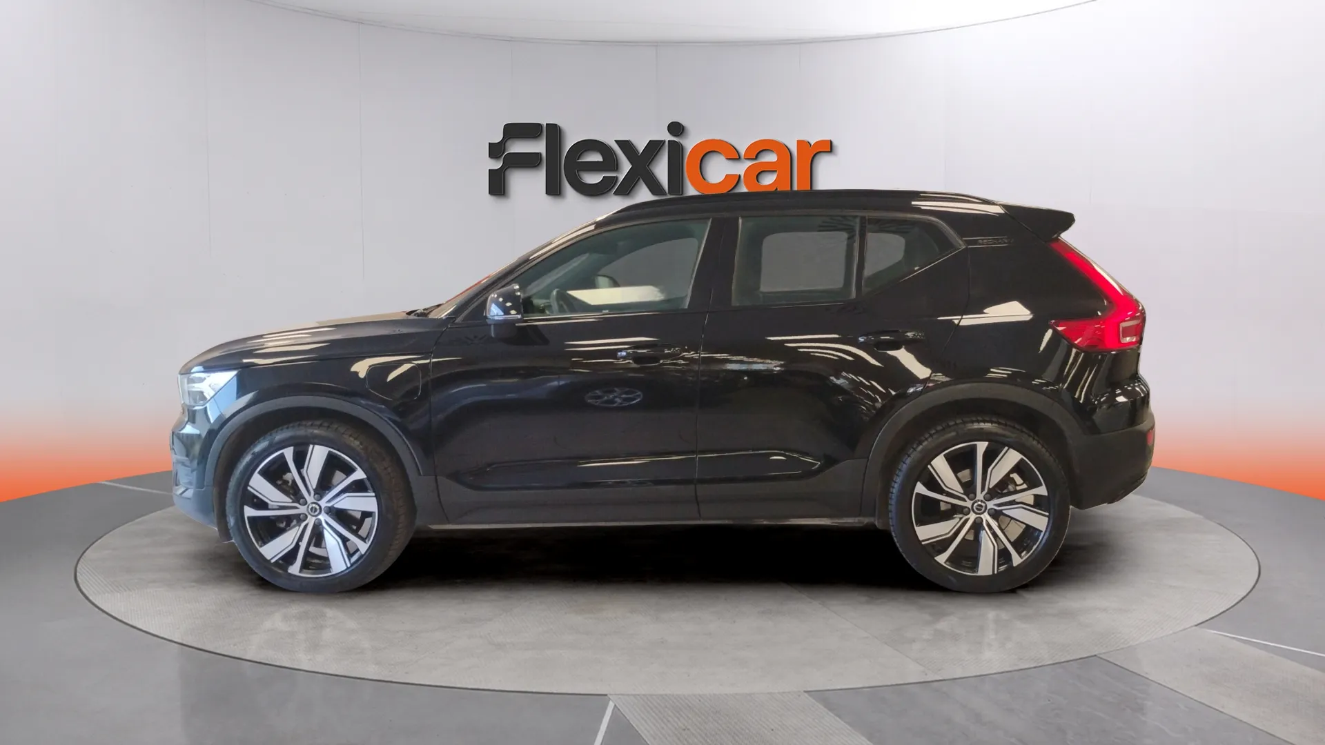 Volvo XC40 1.5 T4 Twin Recharge R-Design - foto 5