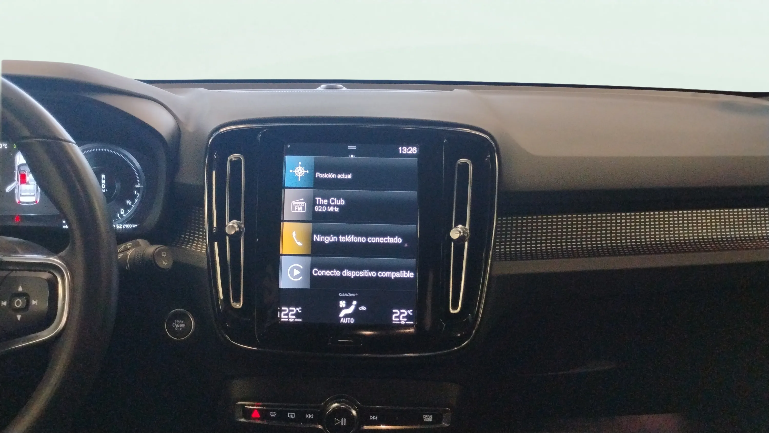 Volvo XC40 1.5 T4 Twin Recharge R-Design - foto 14