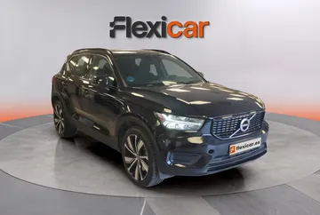 volvo xc40 15 t4 twin recharge r design auto hibrido enchufable automatica palma de mallorca 1 903000000276124