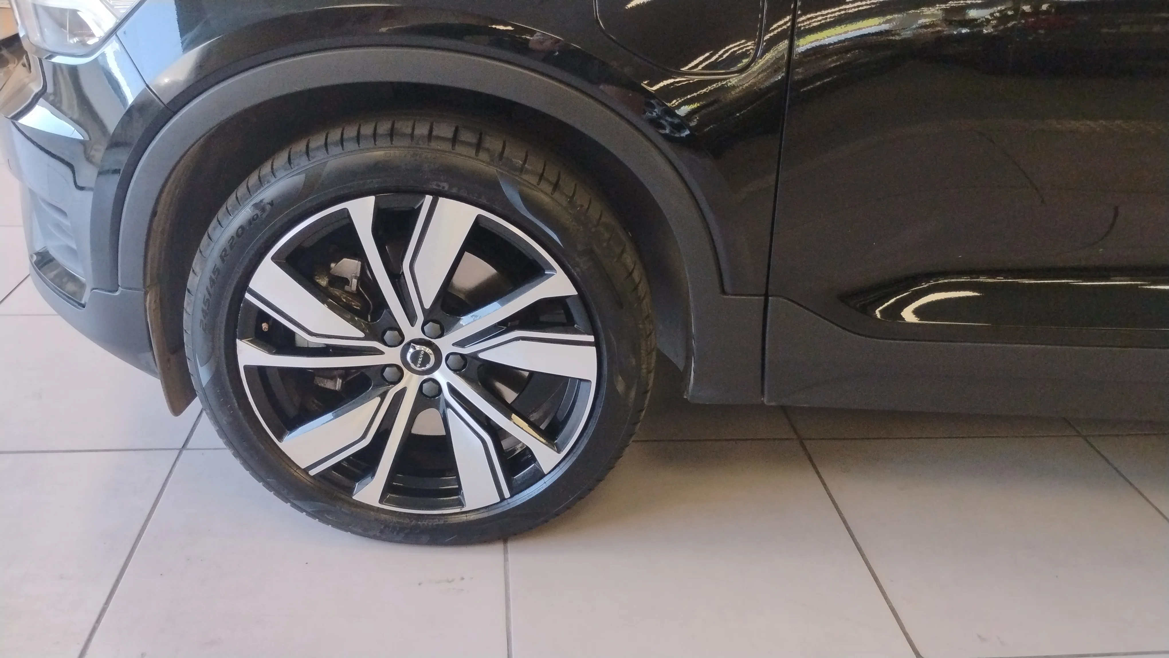Volvo XC40 1.5 T4 Twin Recharge R-Design - foto 9