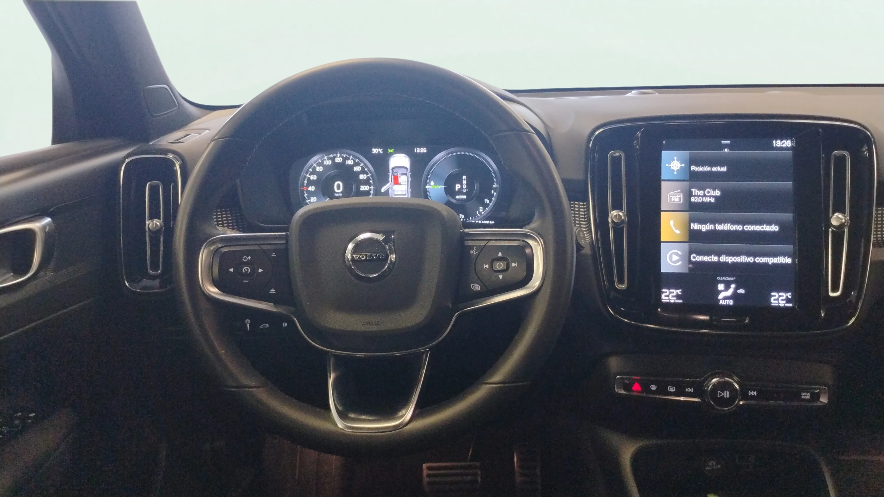 Volvo XC40 1.5 T4 Twin Recharge R-Design - foto 13
