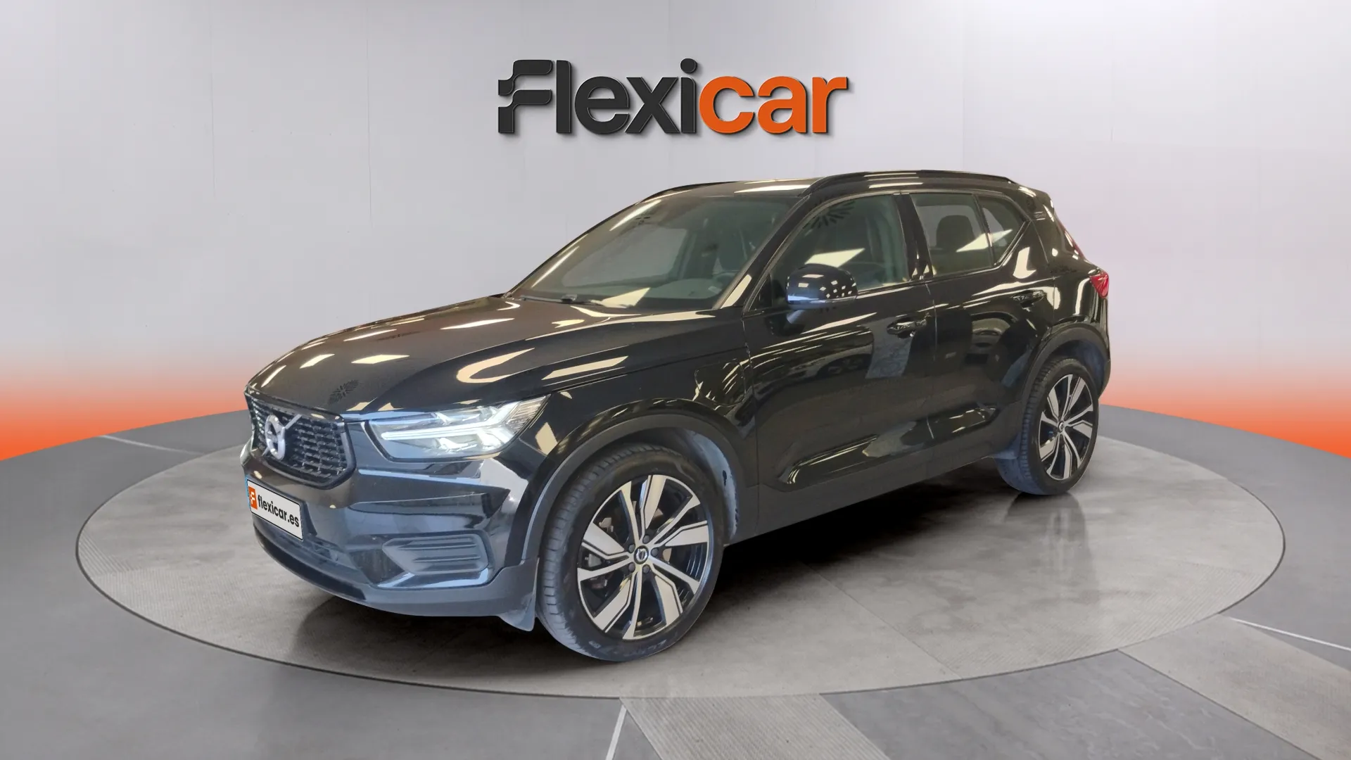Volvo XC40 1.5 T4 Twin Recharge R-Design - foto 6