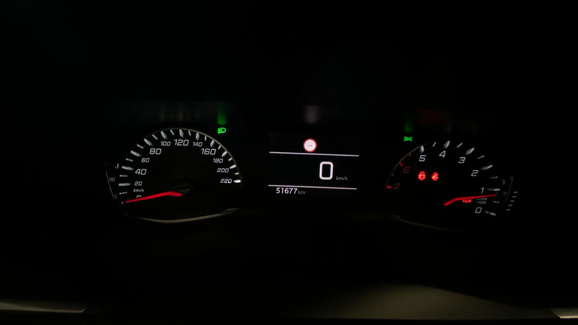 Peugeot 208 PureTech Active Pack - foto 12