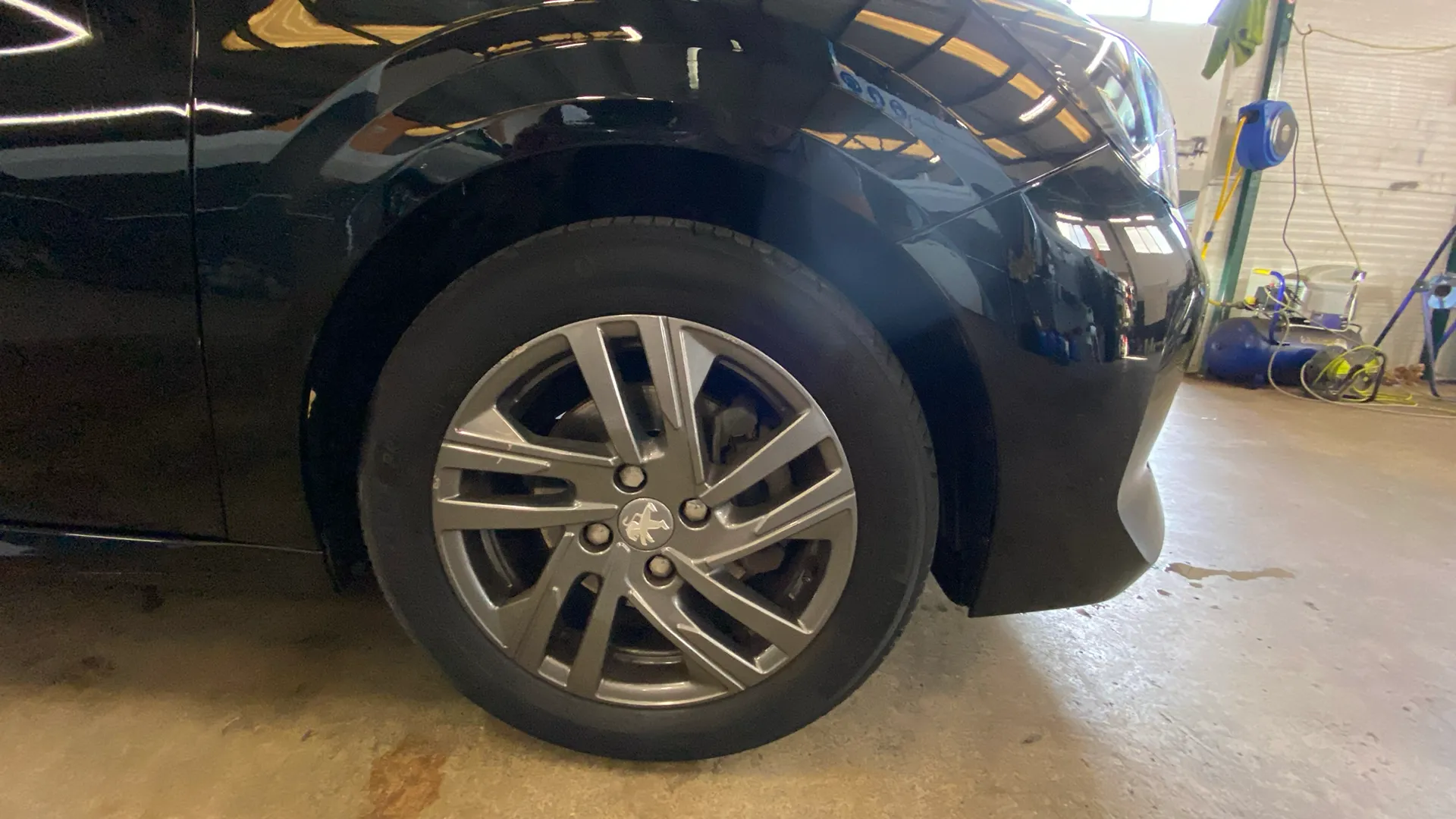 Peugeot 208 PureTech Active Pack - foto 17