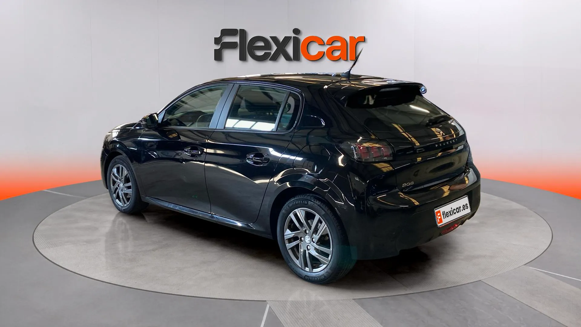 Peugeot 208 PureTech Active Pack - foto 4