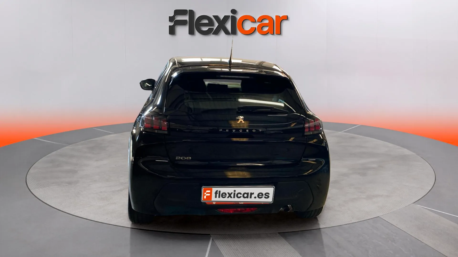 Peugeot 208 PureTech Active Pack - foto 5