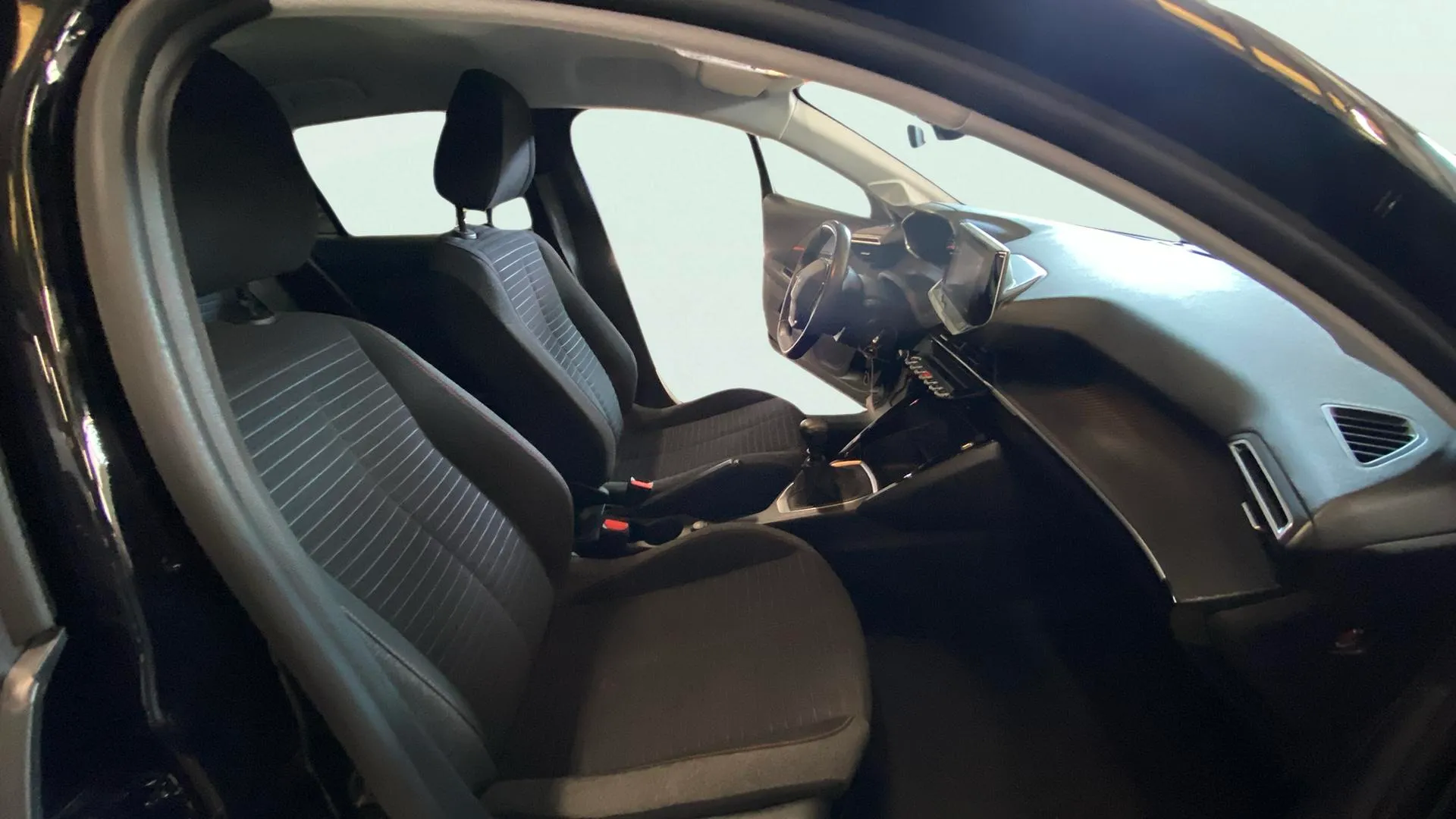 Peugeot 208 PureTech Active Pack - foto 14