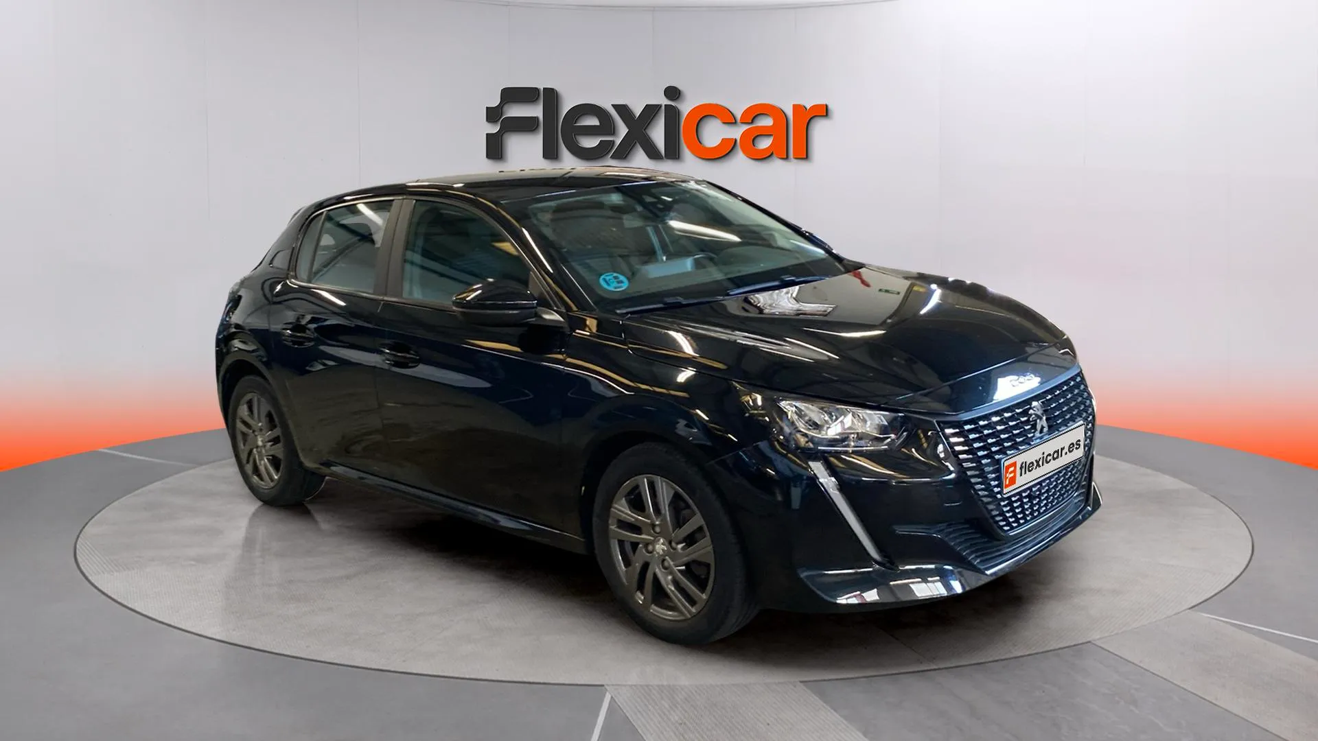 Peugeot 208 PureTech Active Pack