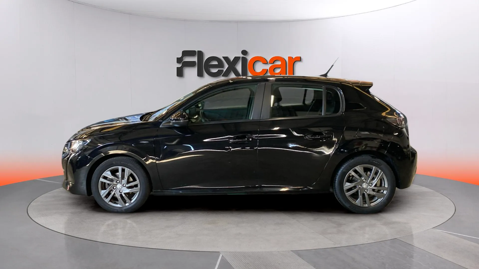 Peugeot 208 PureTech Active Pack - foto 3
