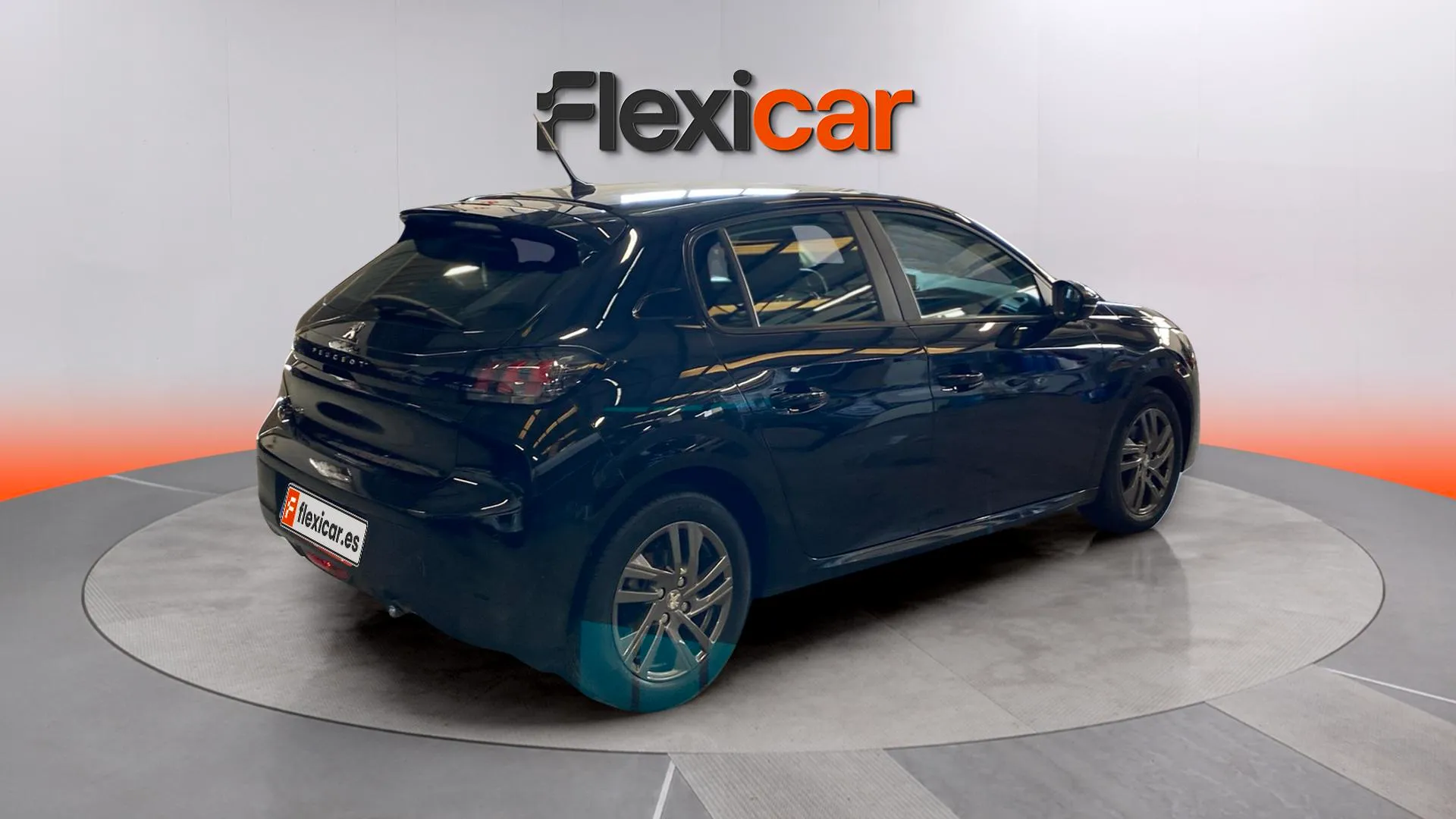 Peugeot 208 PureTech Active Pack - foto 6