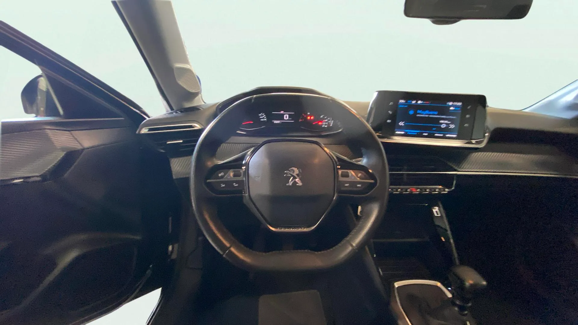 Peugeot 208 PureTech Active Pack - foto 11