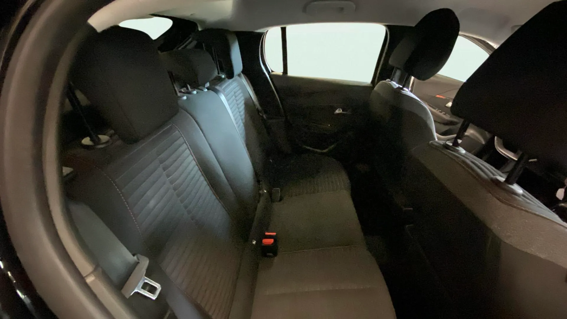 Peugeot 208 PureTech Active Pack - foto 15