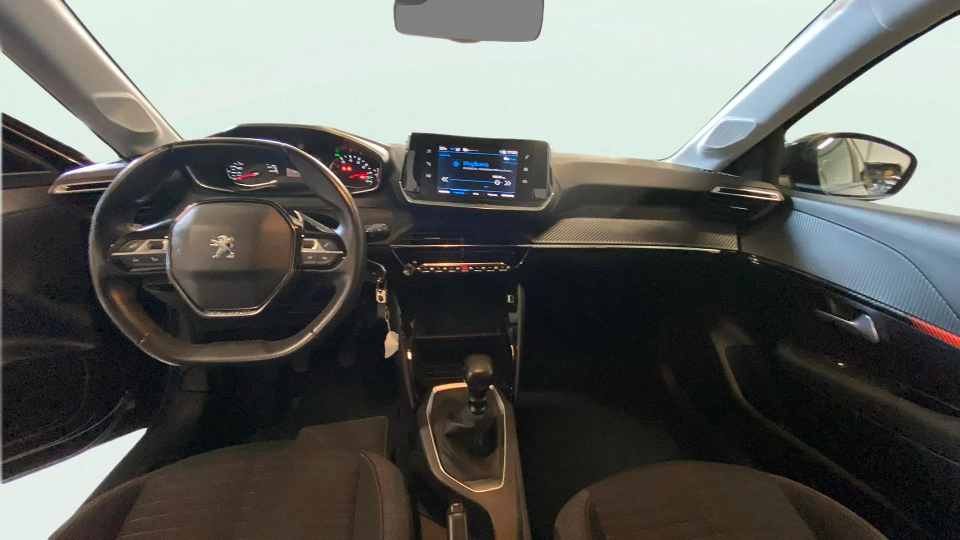 Peugeot 208 PureTech Active Pack - foto 10