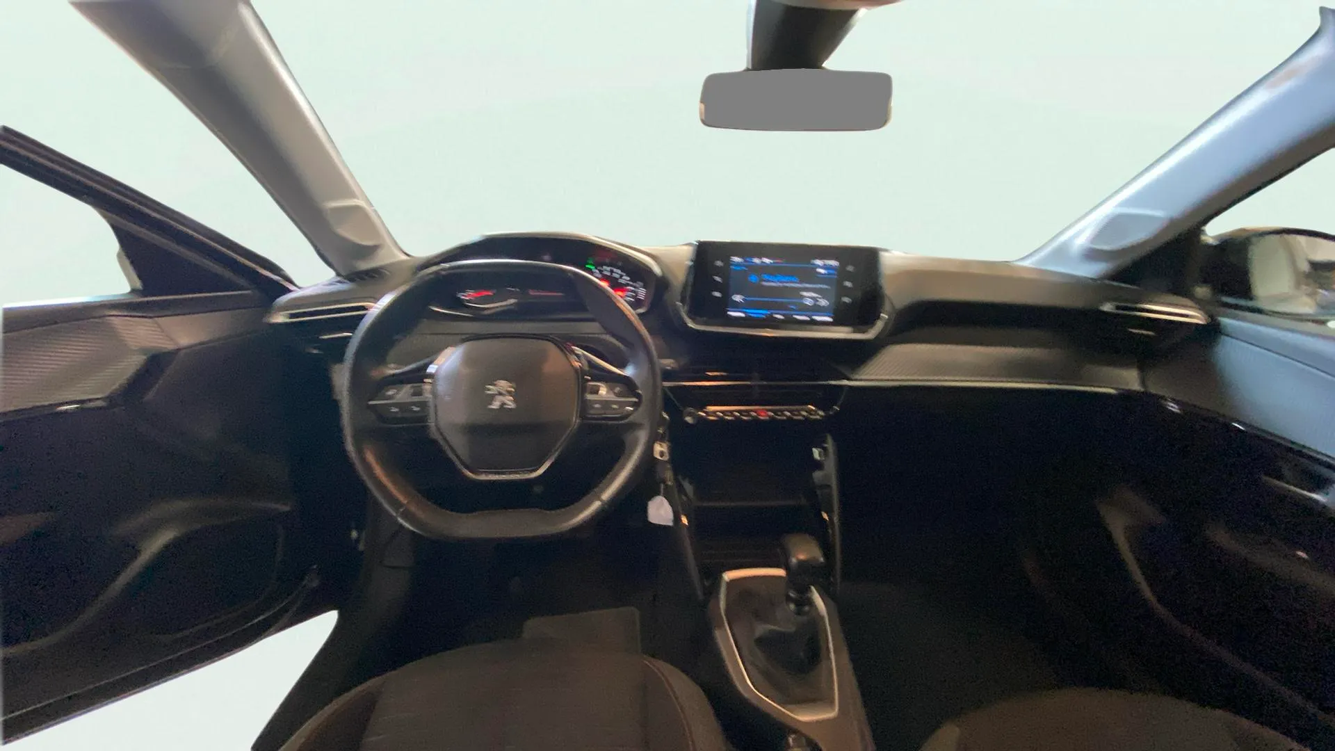 Peugeot 208 PureTech Active Pack - foto 9