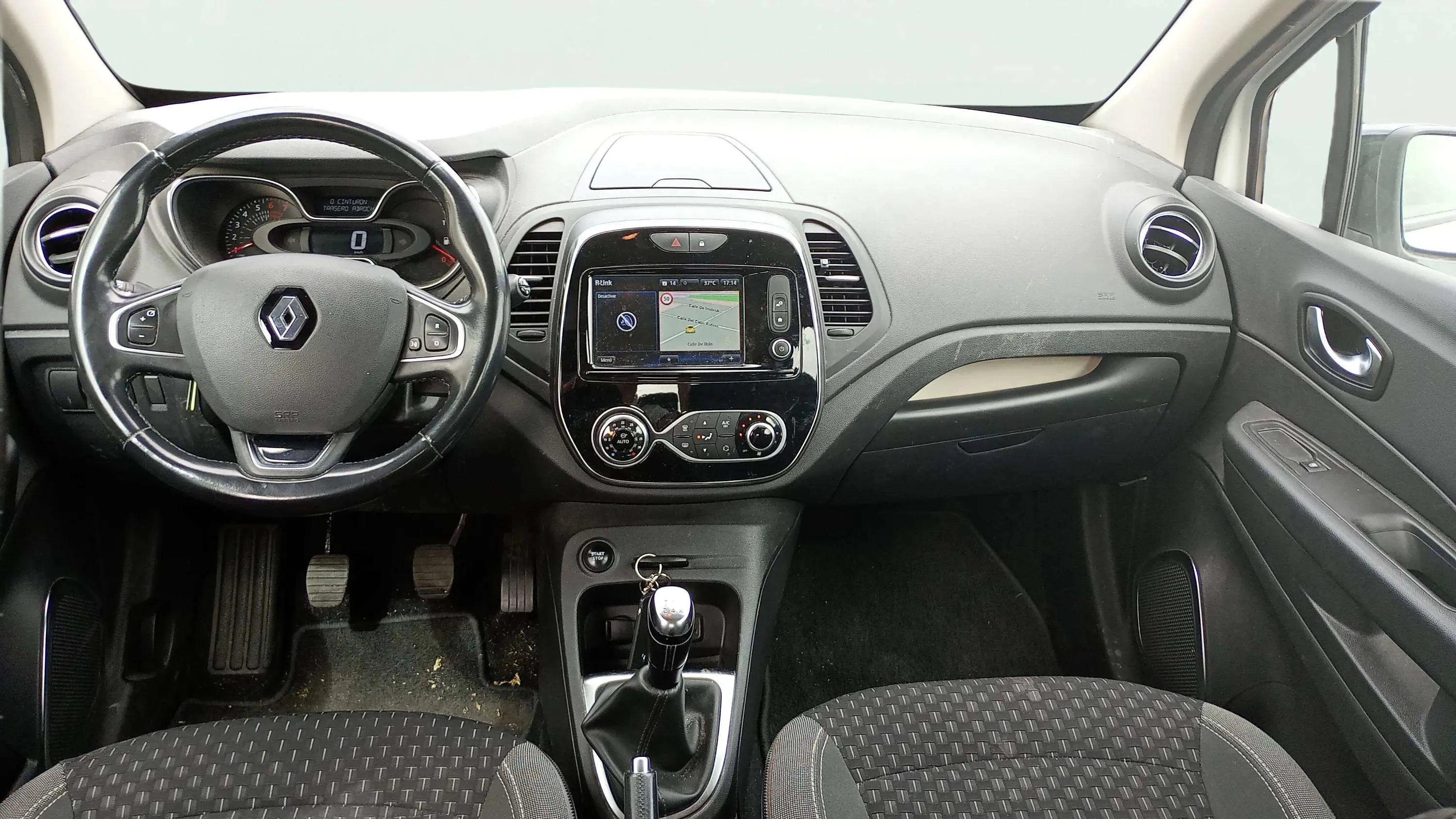 Renault Captur Intens Energy TCe - foto 9