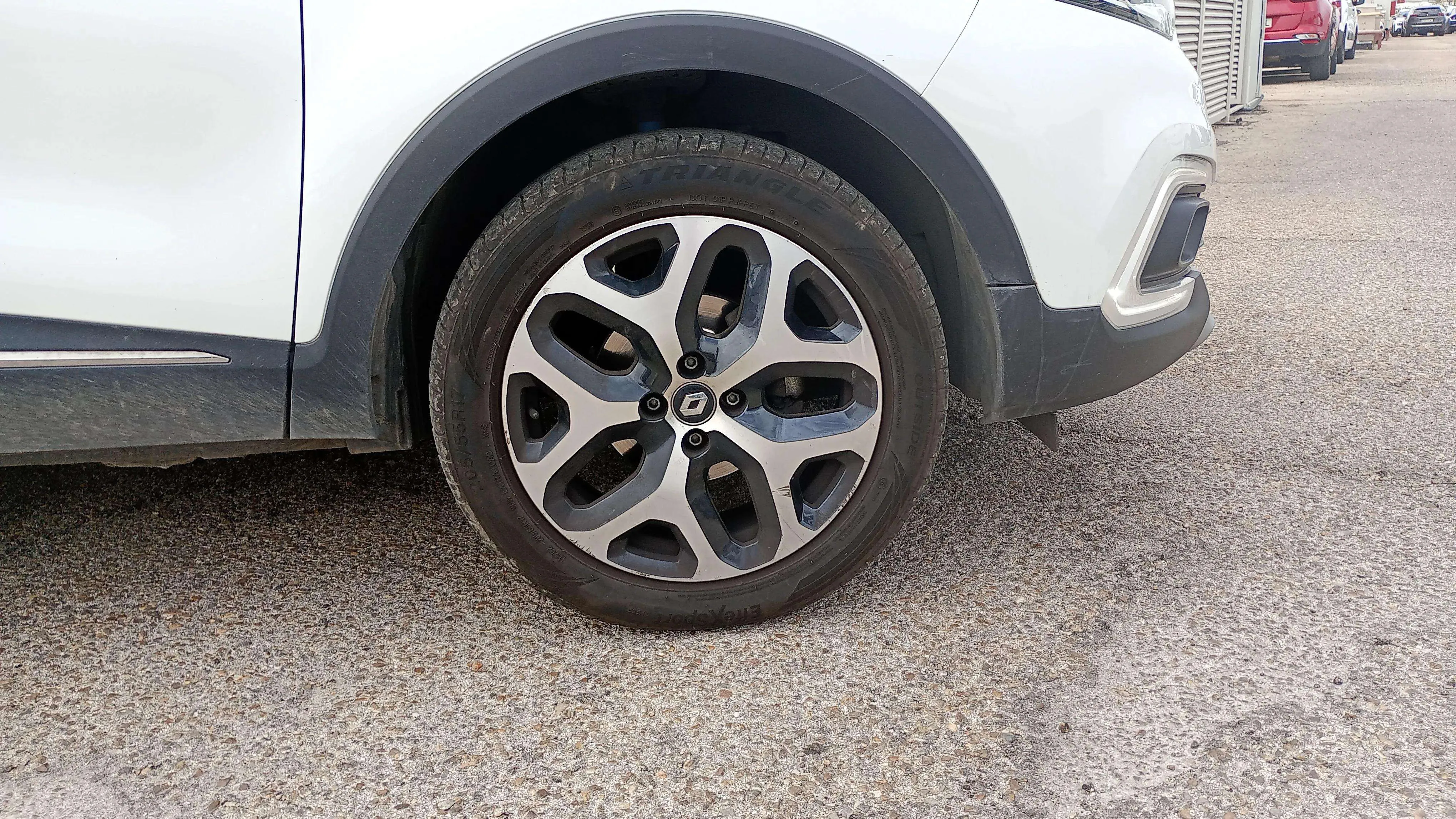 Renault Captur Intens Energy TCe - foto 16