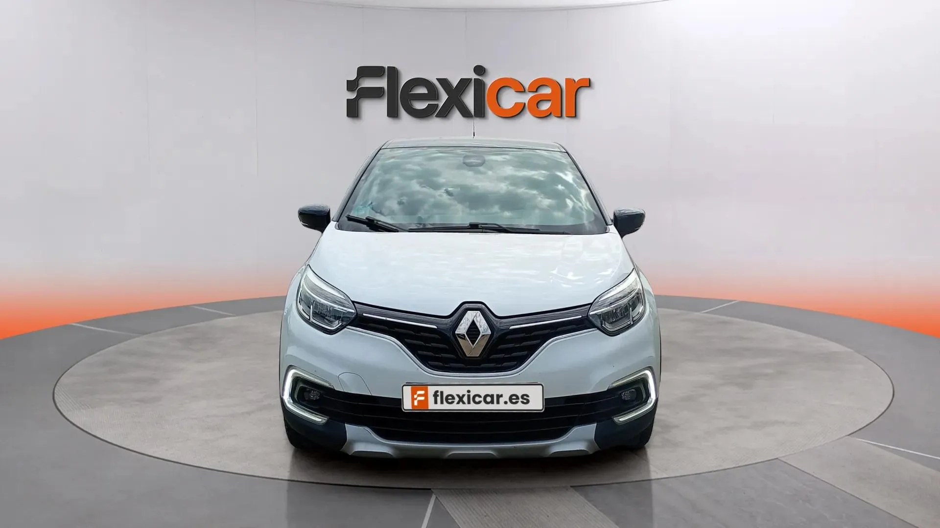 Renault Captur Intens Energy TCe - foto 8