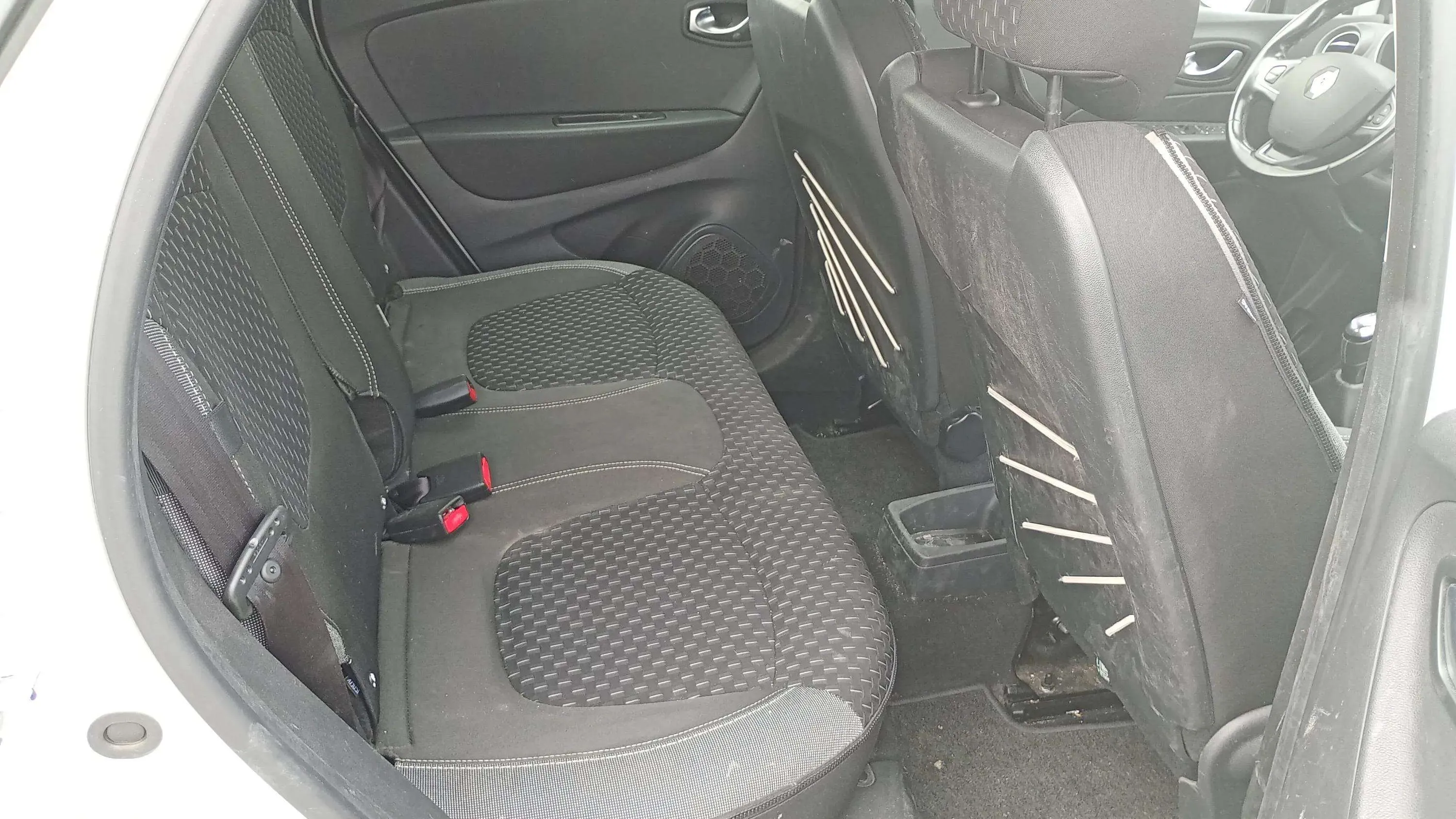 Renault Captur Intens Energy TCe - foto 13