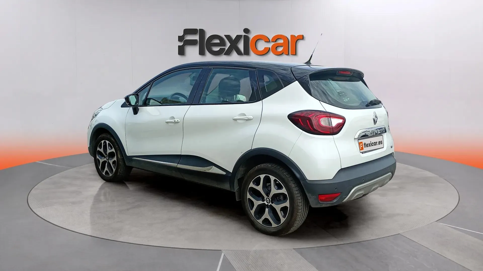 Renault Captur Intens Energy TCe - foto 4