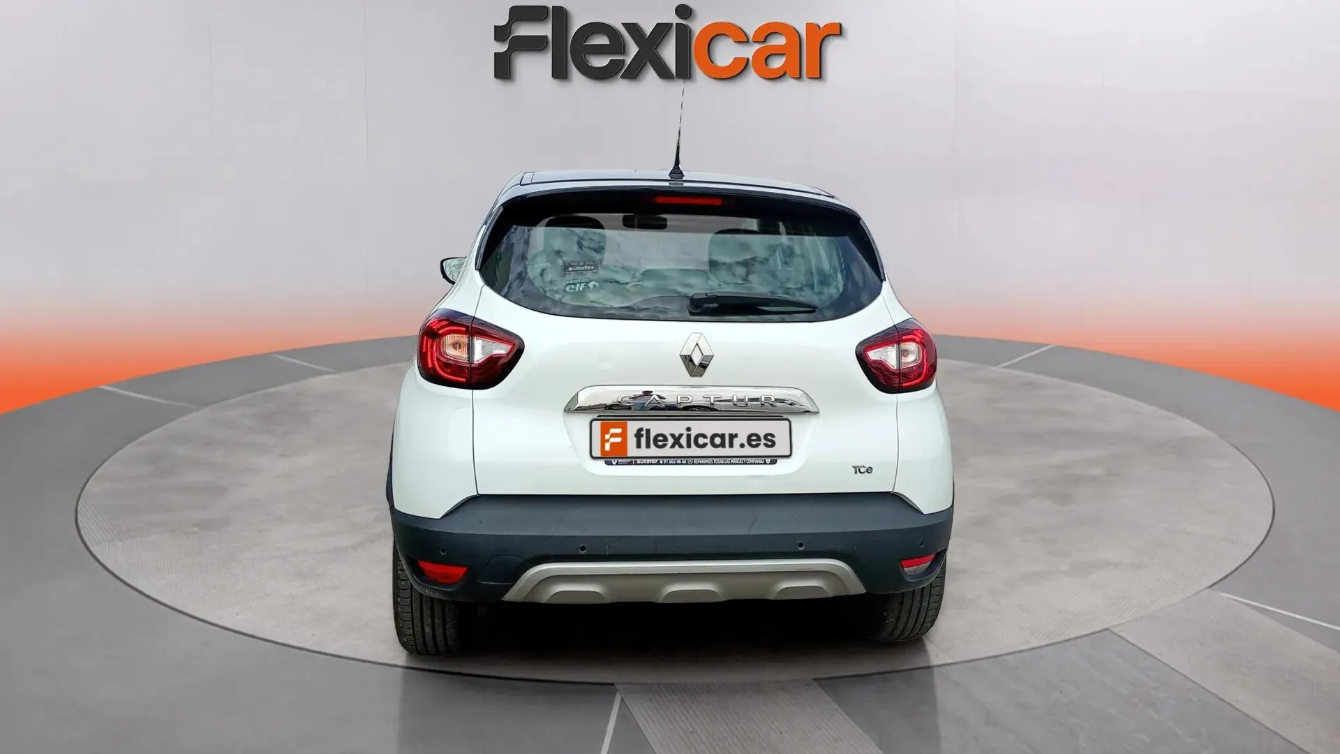Renault Captur Intens Energy TCe - foto 5