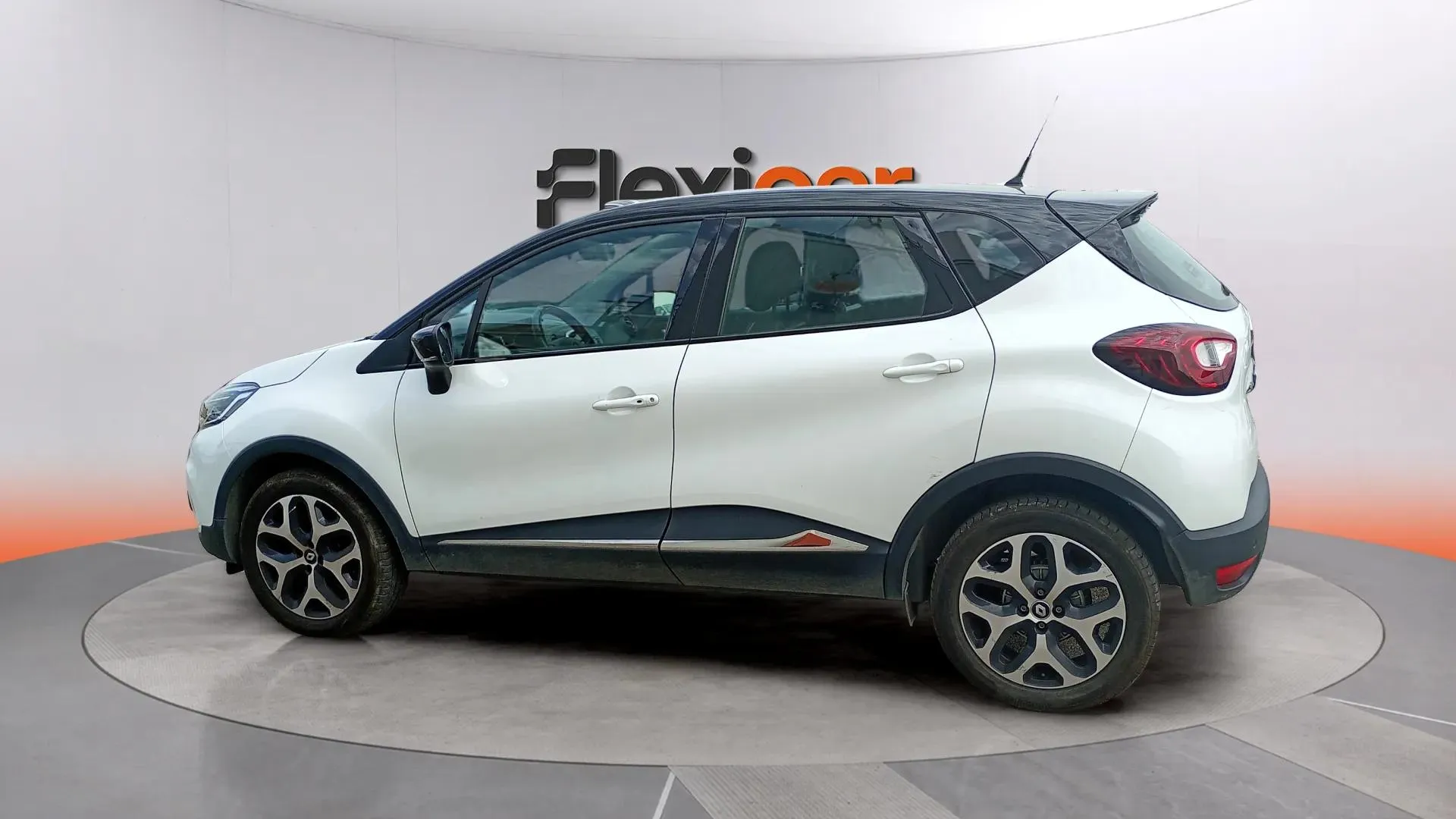 Renault Captur Intens Energy TCe - foto 3
