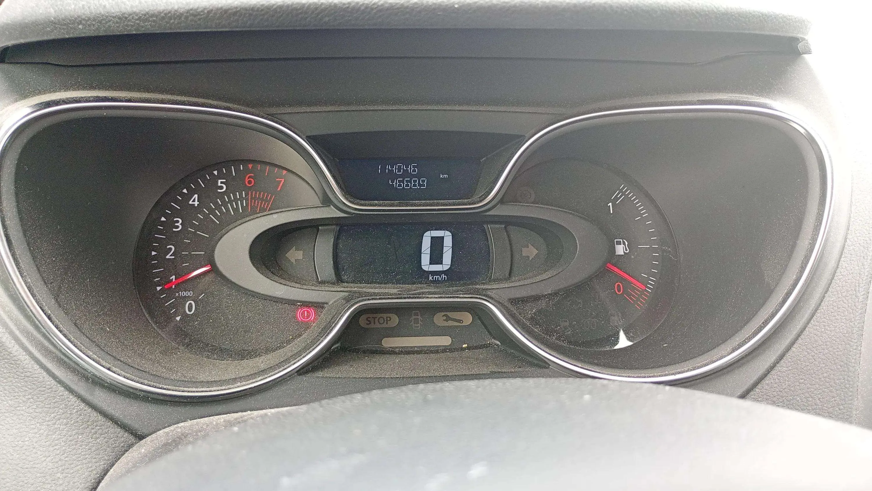 Renault Captur Intens Energy TCe - foto 11