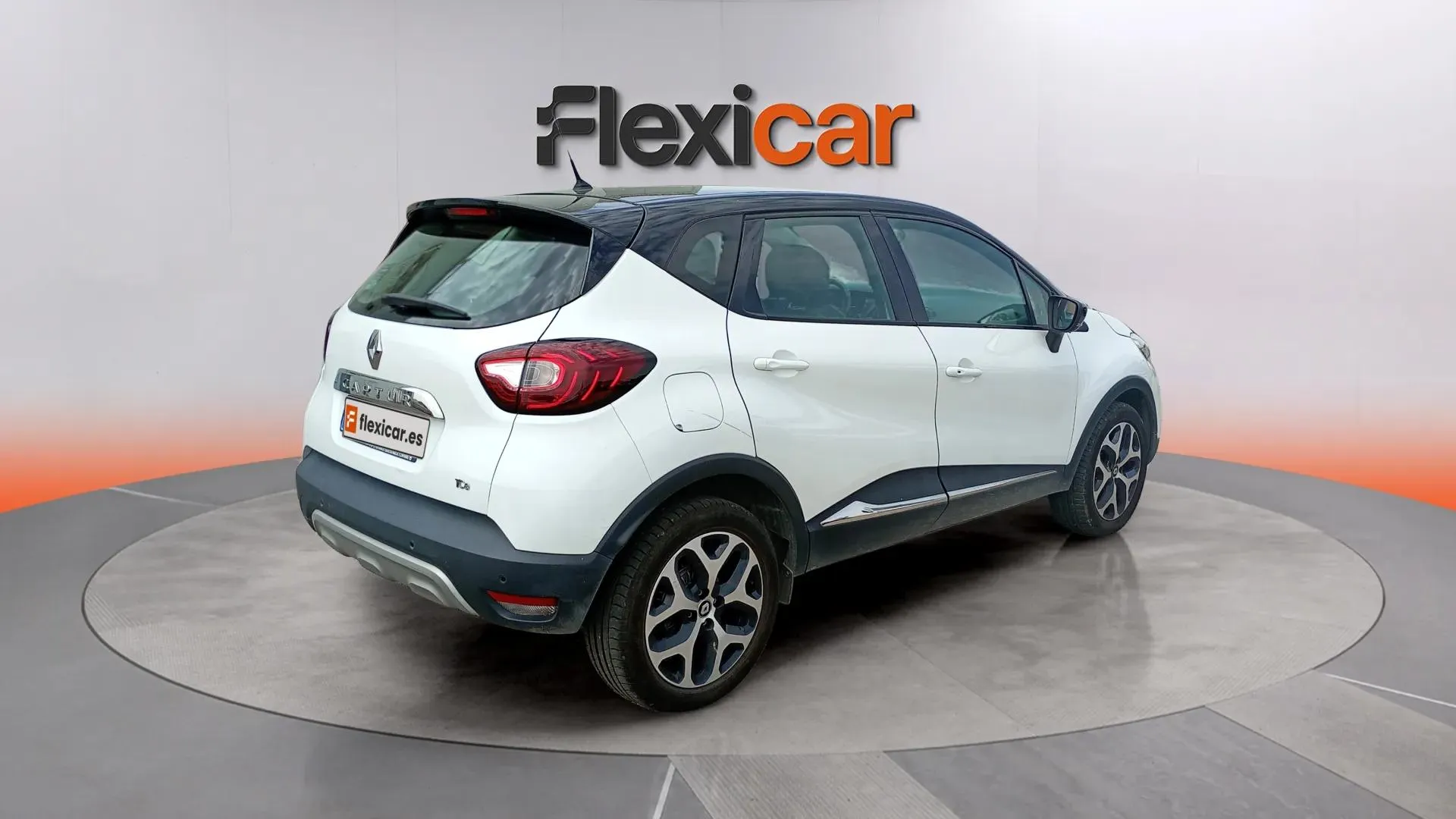 Renault Captur Intens Energy TCe - foto 6