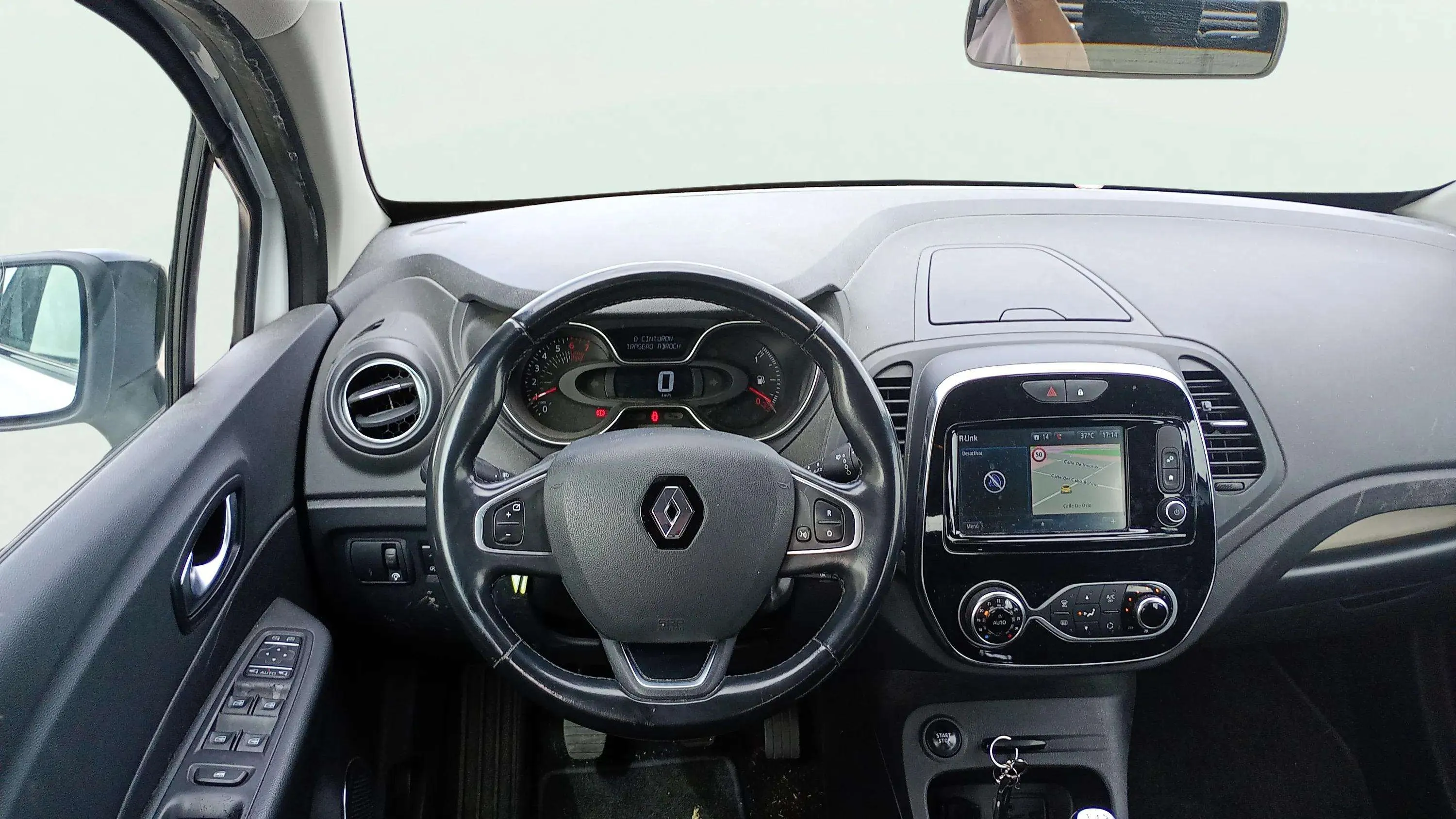 Renault Captur Intens Energy TCe - foto 10