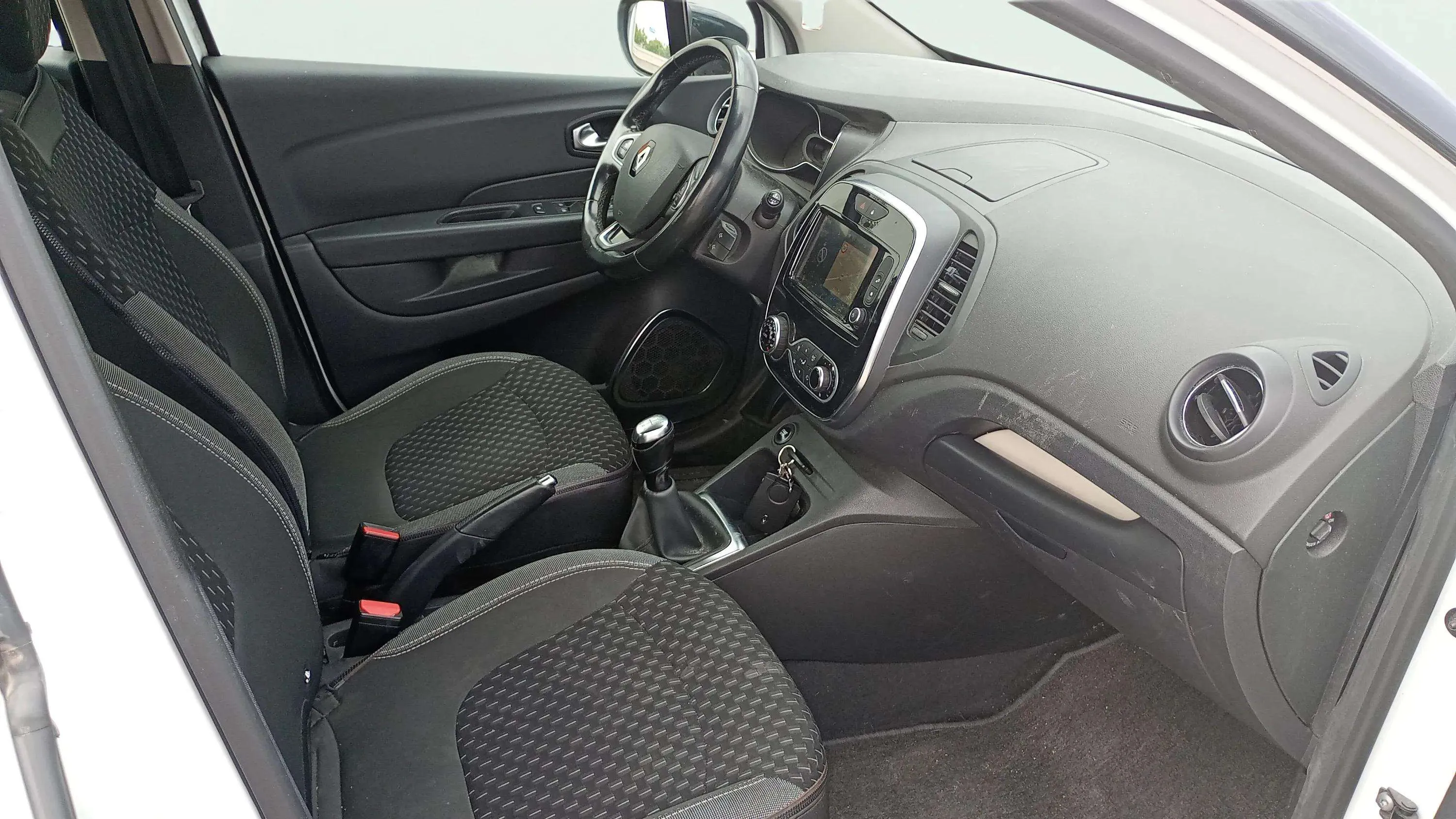 Renault Captur Intens Energy TCe - foto 12