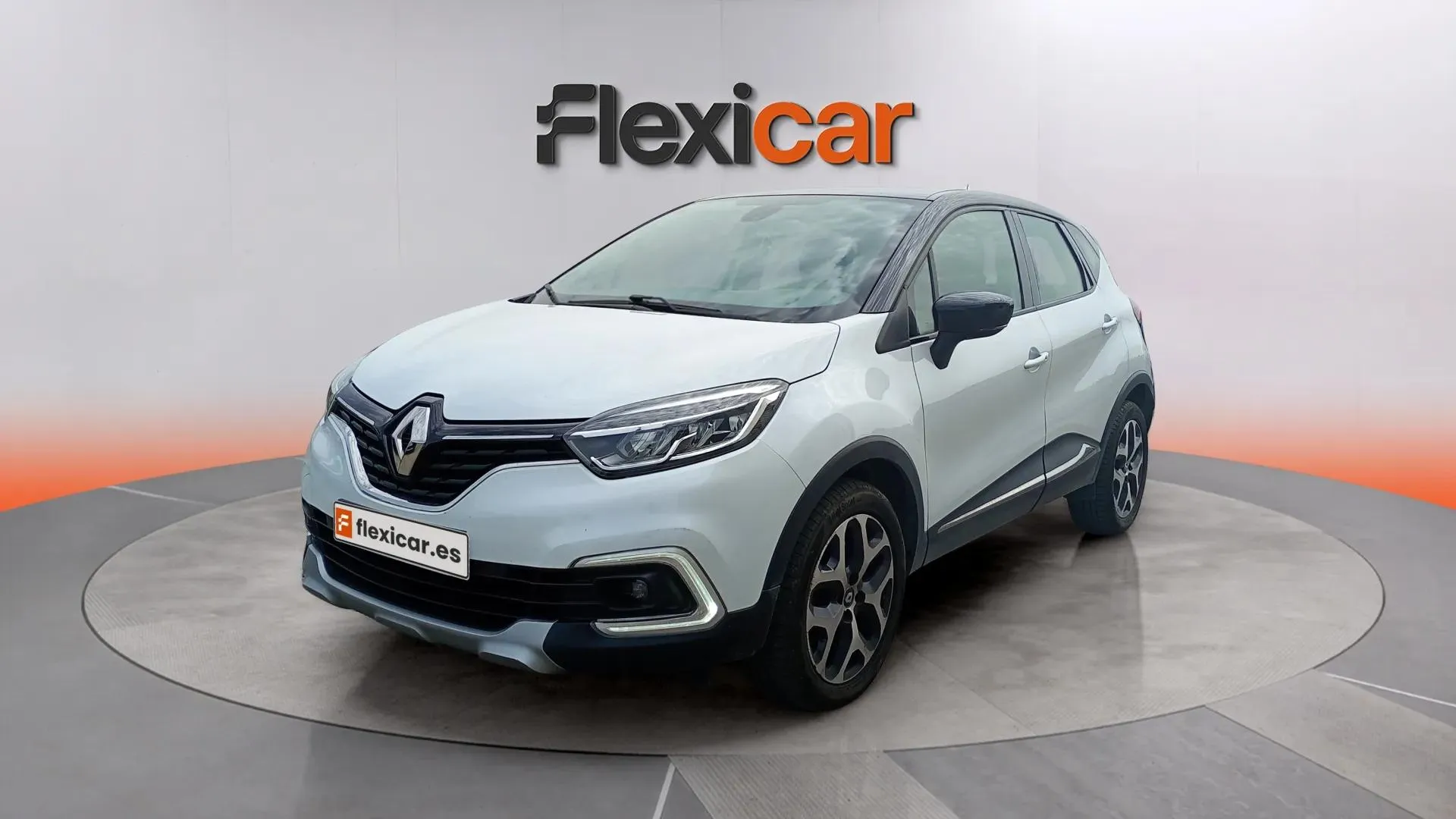 Renault Captur Intens Energy TCe - foto 2