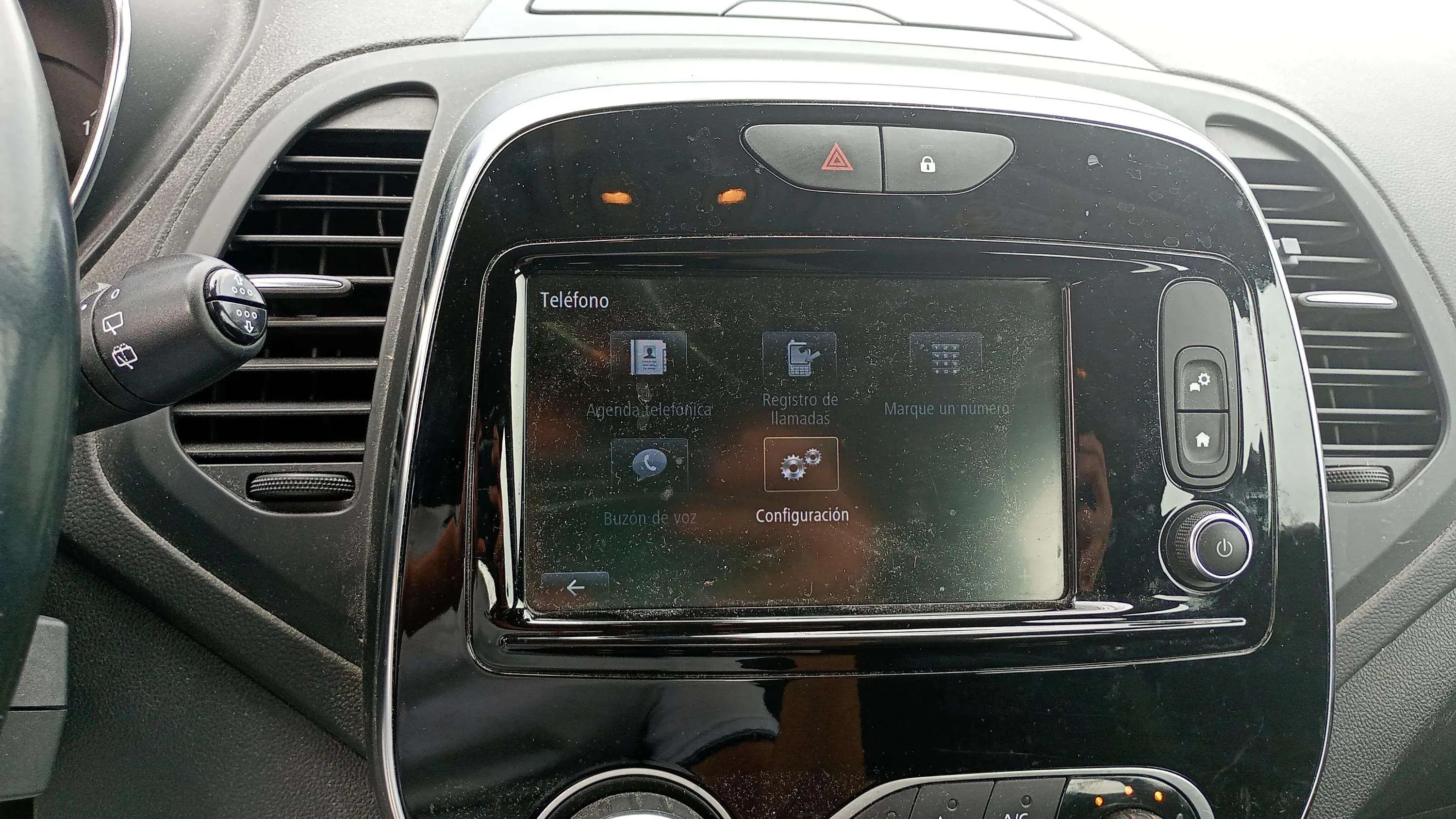 Renault Captur Intens Energy TCe - foto 19