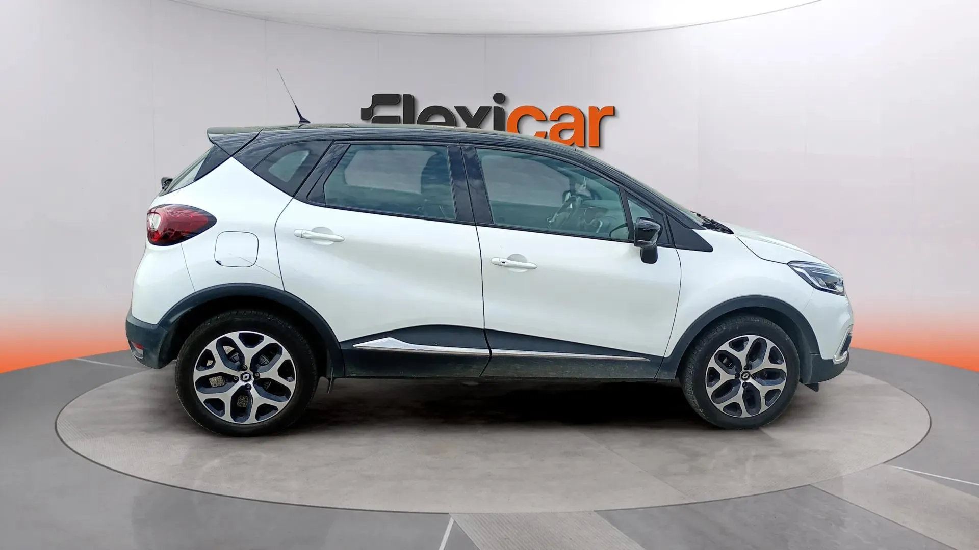 Renault Captur Intens Energy TCe - foto 7