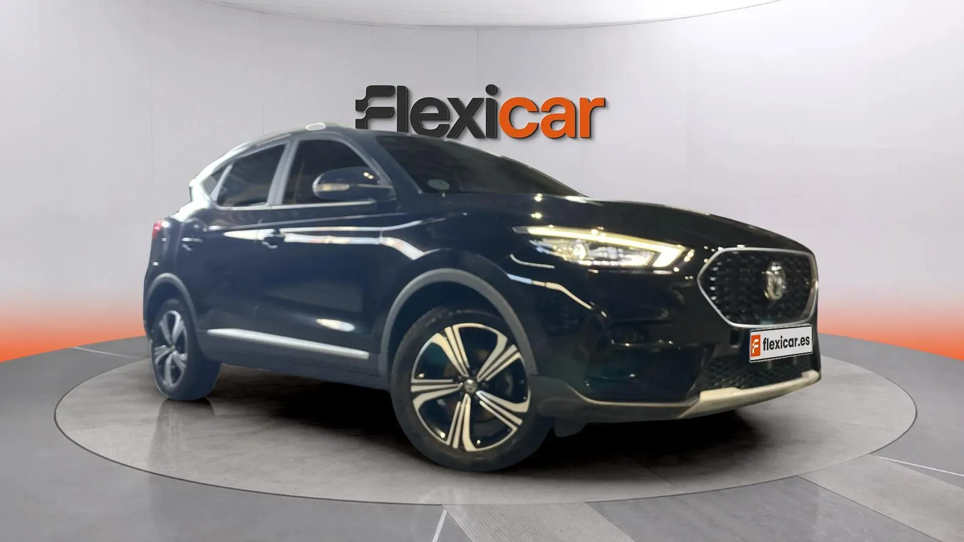 MG ZS 1.5 Comfort