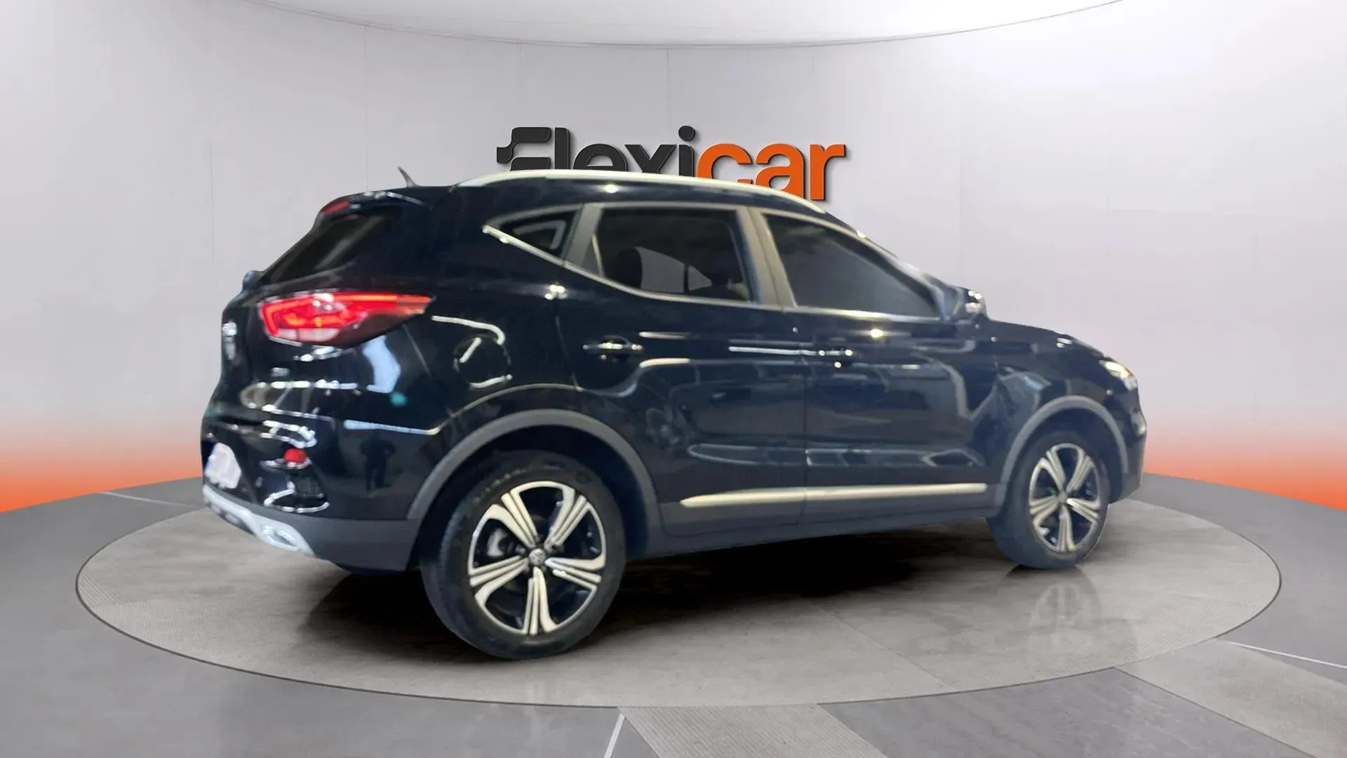 MG ZS 1.5 Comfort - foto 8