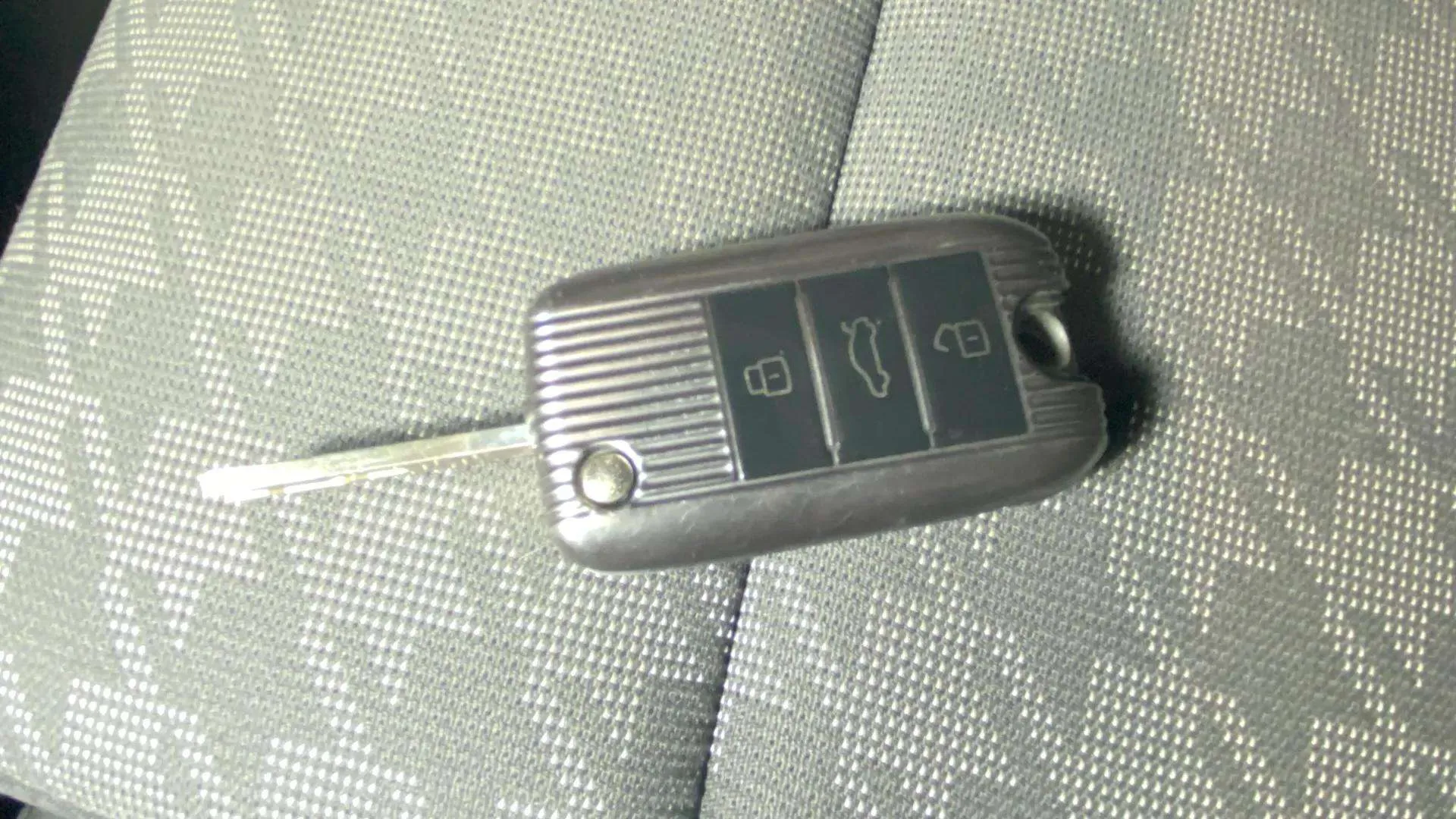 MG ZS 1.5 Comfort - foto 23