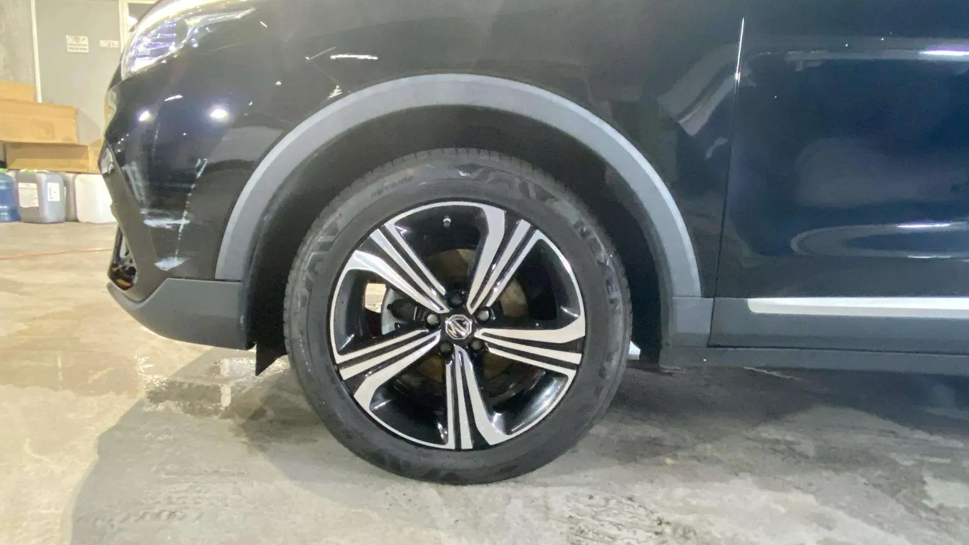 MG ZS 1.5 Comfort - foto 20