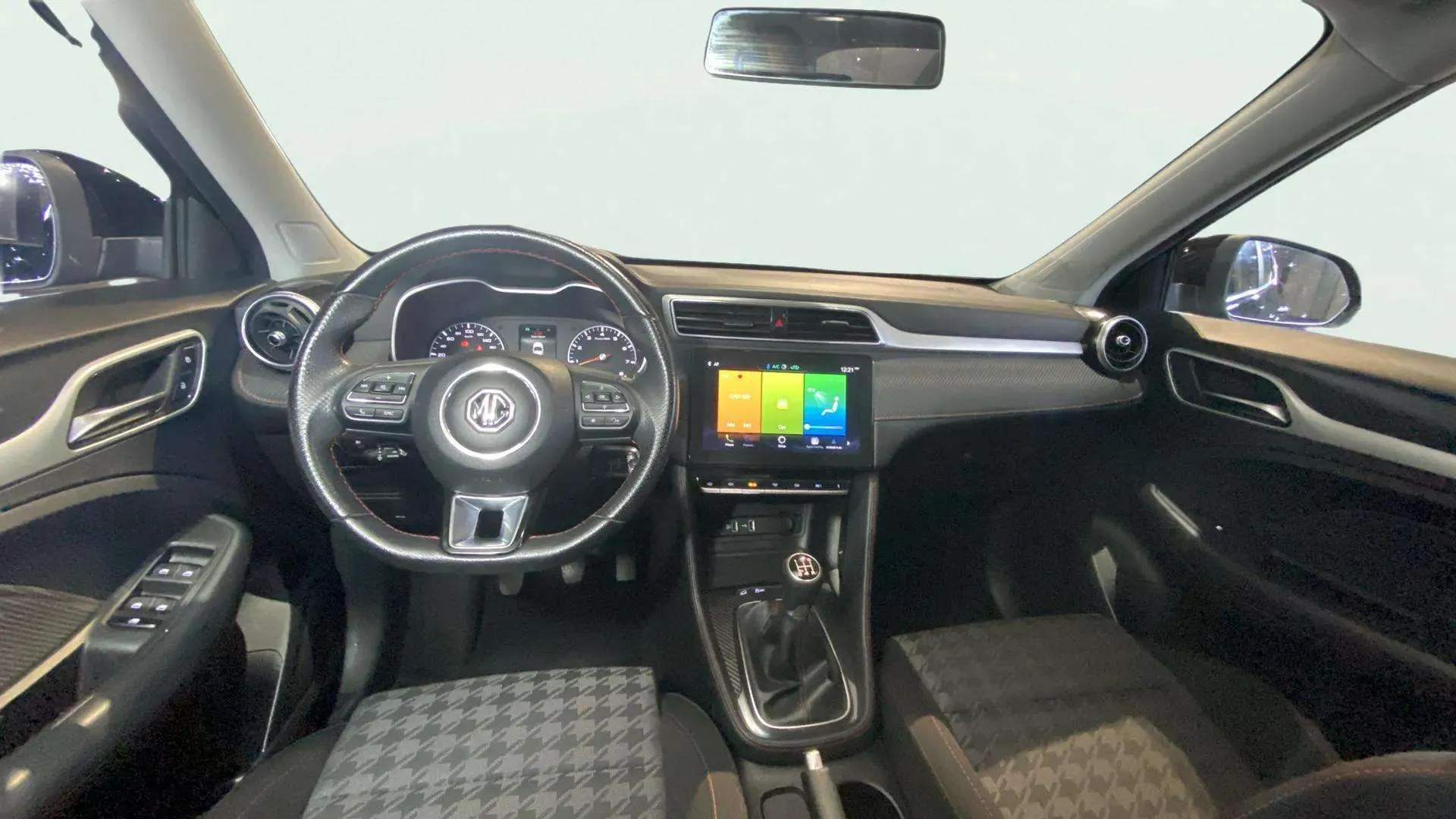 MG ZS 1.5 Comfort - foto 12