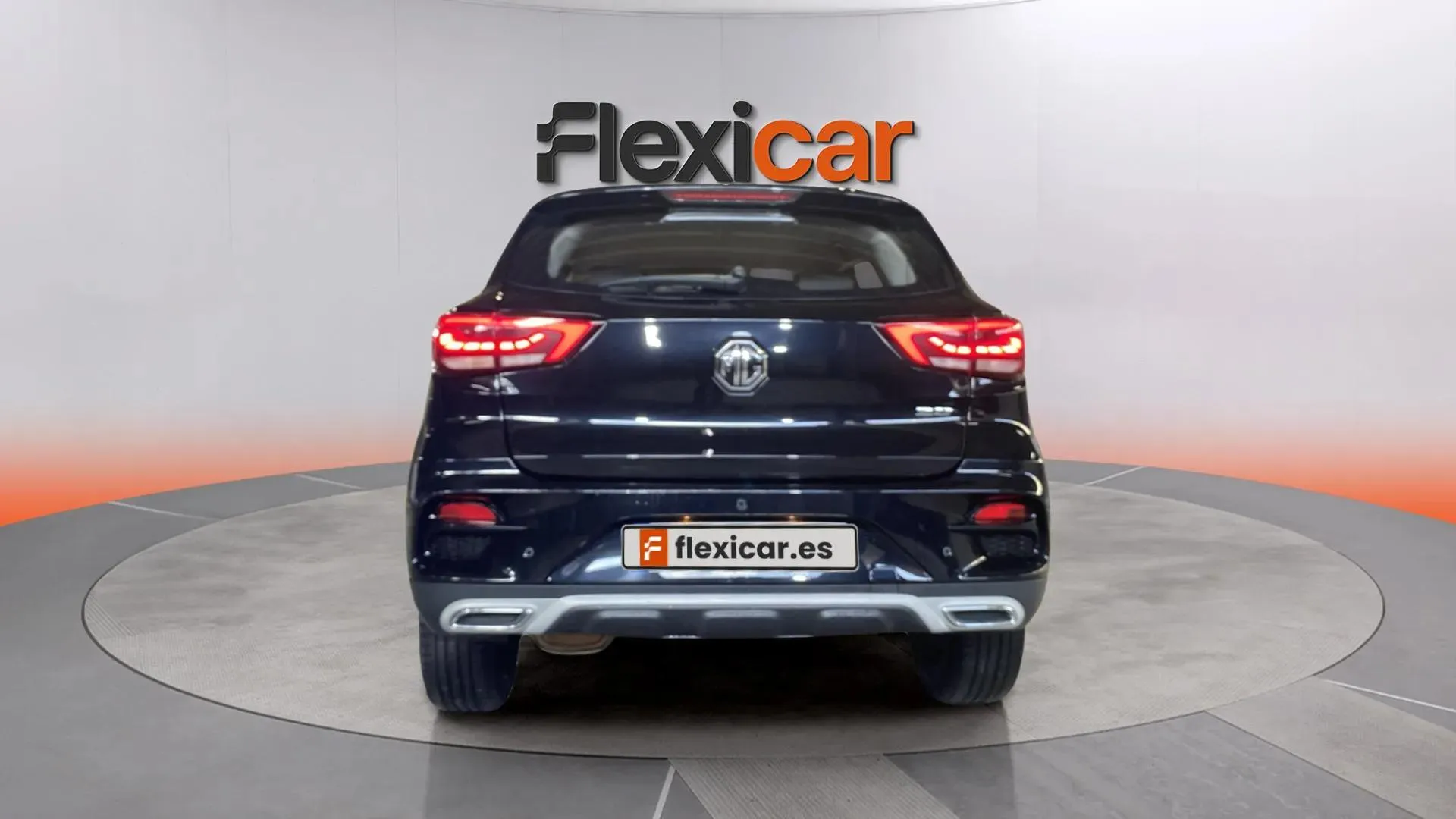 MG ZS 1.5 Comfort - foto 6