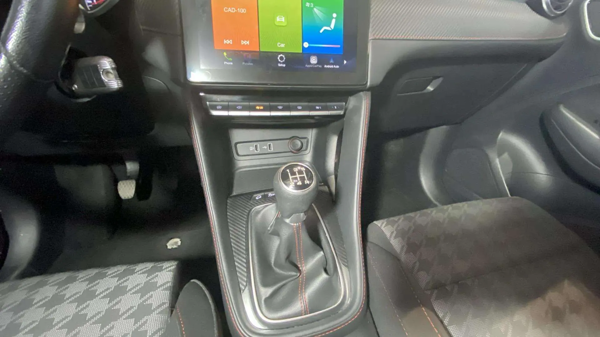 MG ZS 1.5 Comfort - foto 13