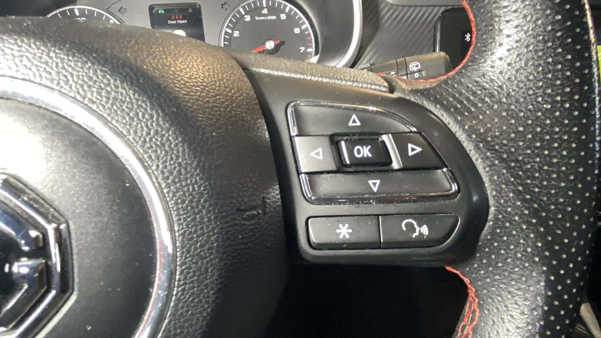 MG ZS 1.5 Comfort - foto 27