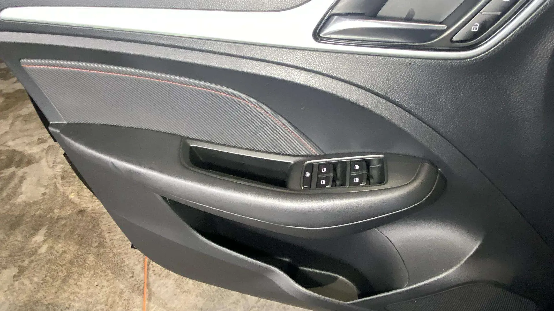 MG ZS 1.5 Comfort - foto 24