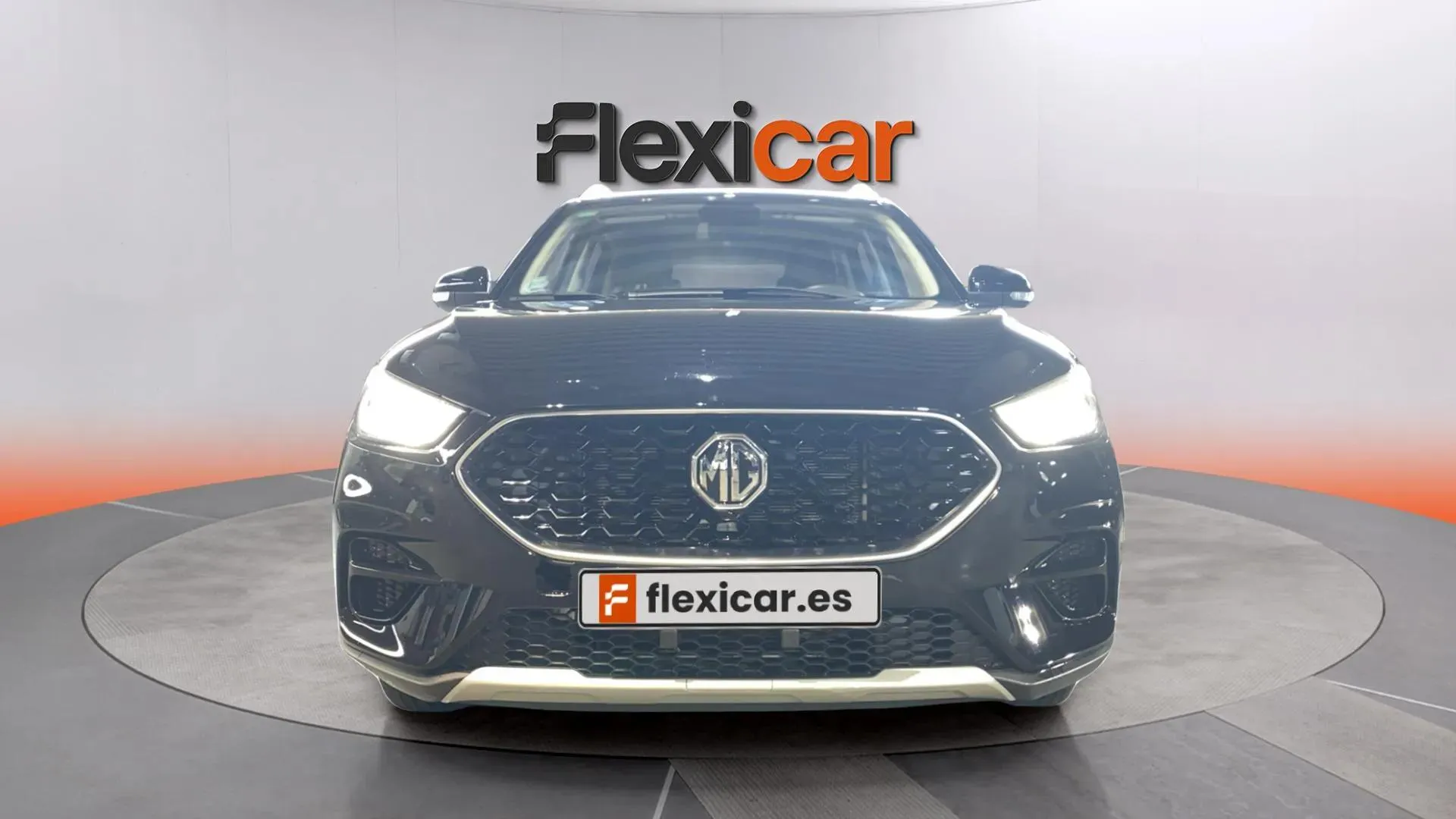 MG ZS 1.5 Comfort - foto 10