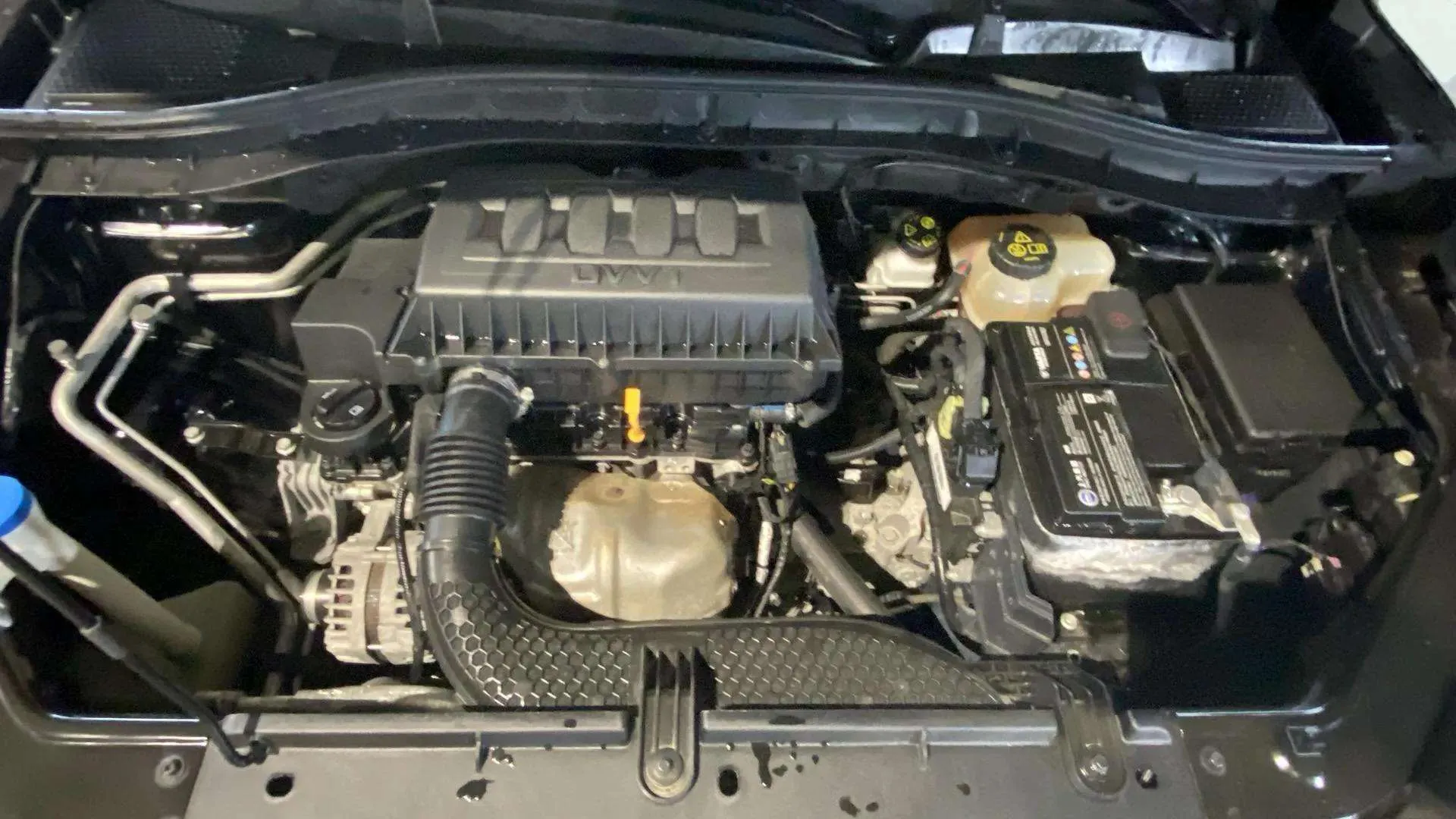 MG ZS 1.5 Comfort - foto 21
