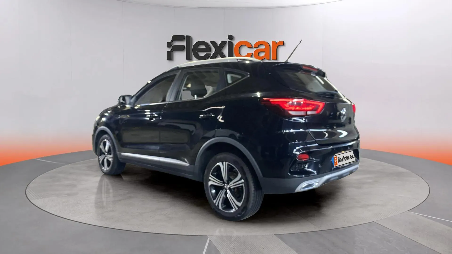 MG ZS 1.5 Comfort - foto 5