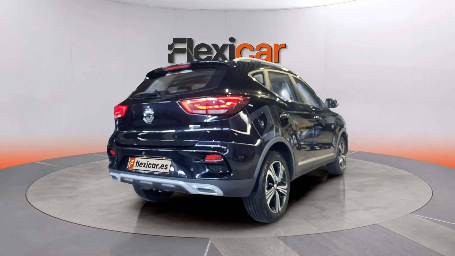 MG ZS 1.5 Comfort - foto 7
