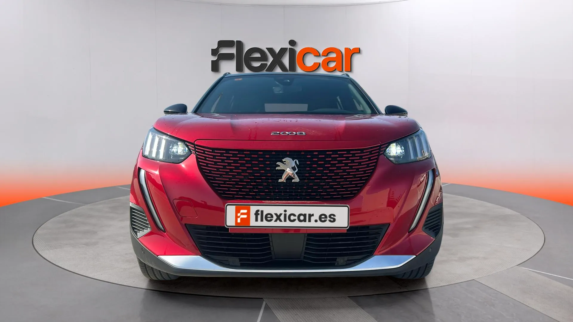 Peugeot 2008 Eléctrico GT 136 - foto 2