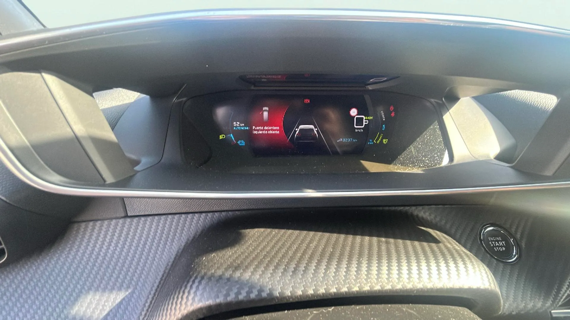 Peugeot 2008 Eléctrico GT 136 - foto 9