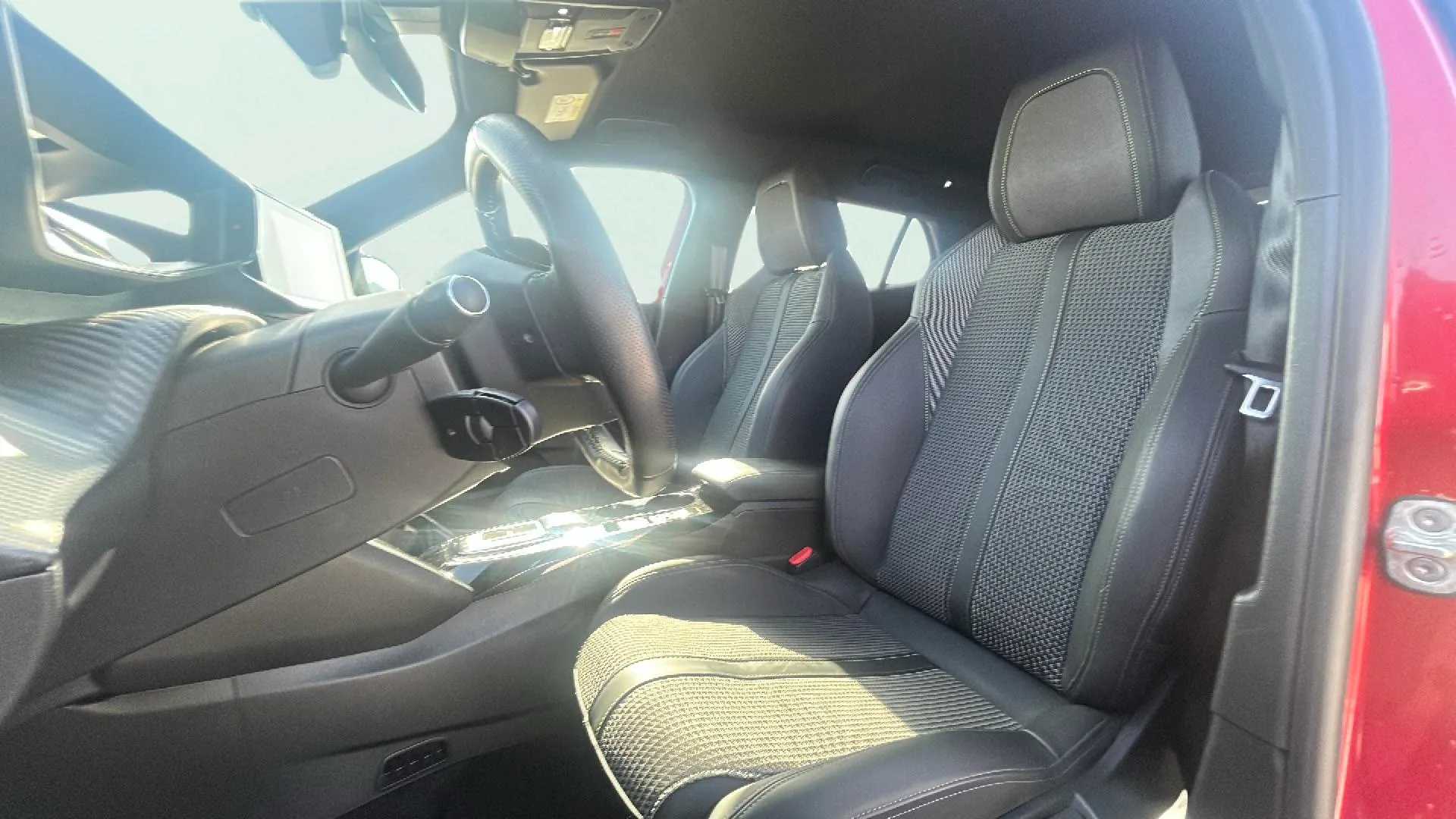 Peugeot 2008 Eléctrico GT 136 - foto 10